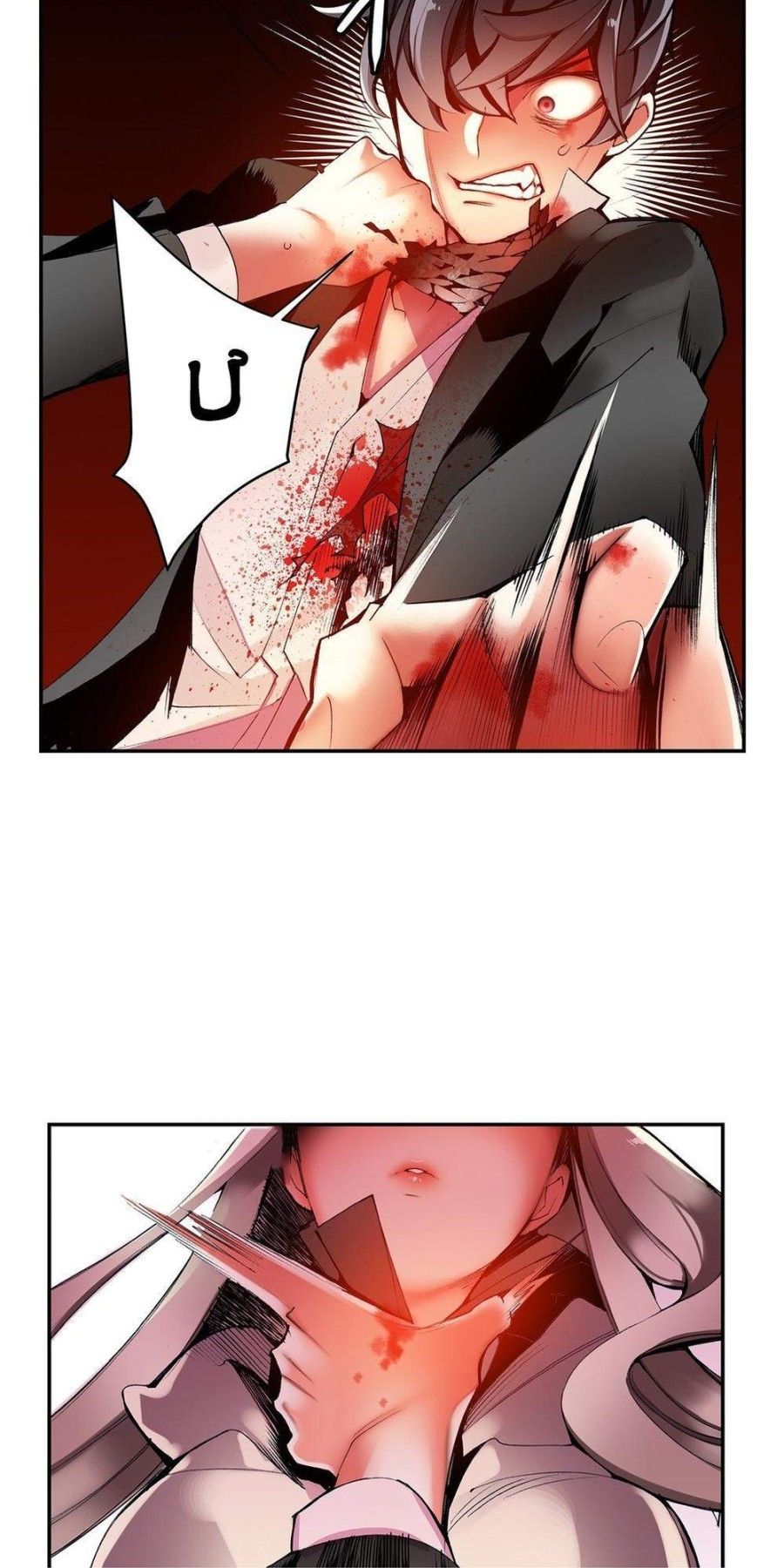 Sự Ràng Buộc Của Lilith Chương 19 page 68 - Giả Dược