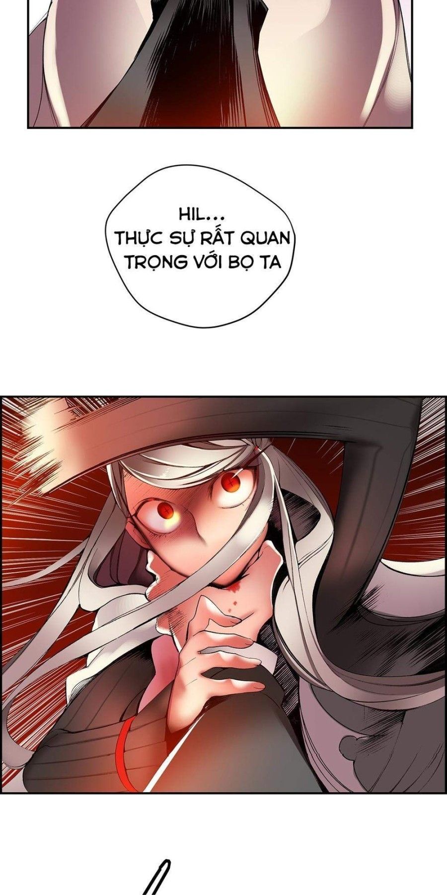 Sự Ràng Buộc Của Lilith Chương 19 page 70 - Giả Dược