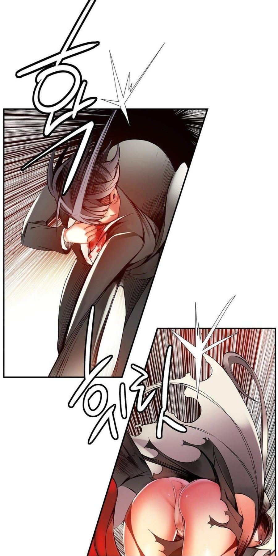 Sự Ràng Buộc Của Lilith Chương 19 page 72 - Giả Dược