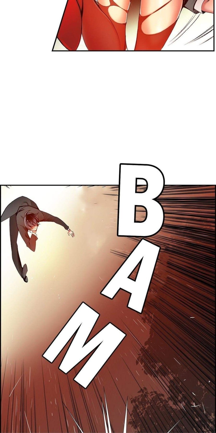 Sự Ràng Buộc Của Lilith Chương 19 page 74 - Giả Dược