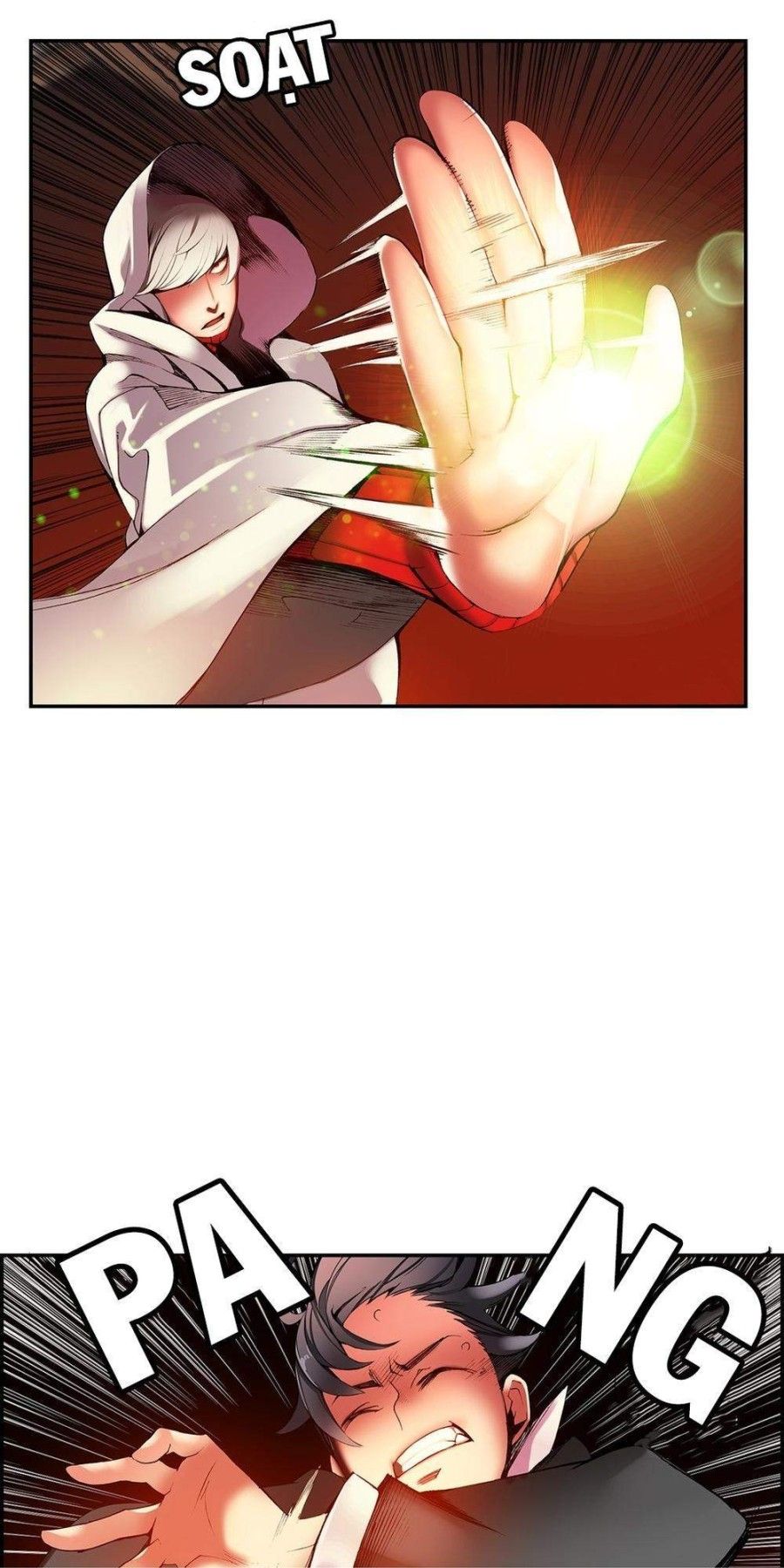 Sự Ràng Buộc Của Lilith Chương 19 page 78 - Giả Dược