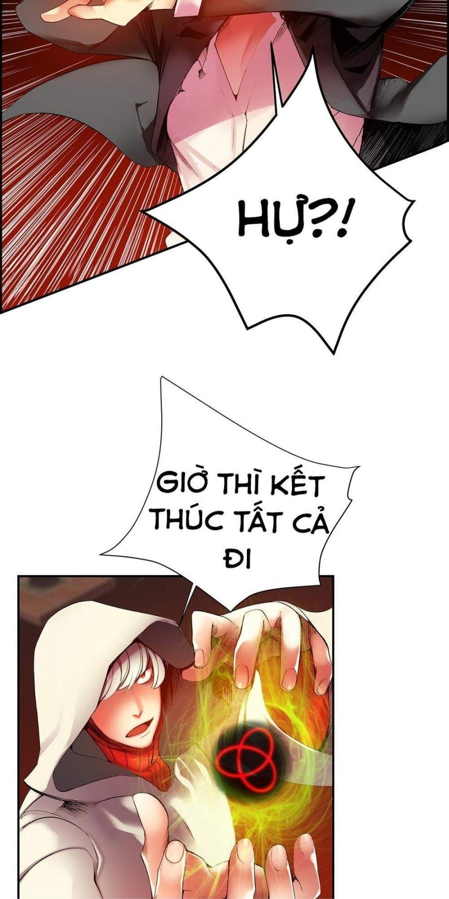 Sự Ràng Buộc Của Lilith Chương 19 page 80 - Giả Dược