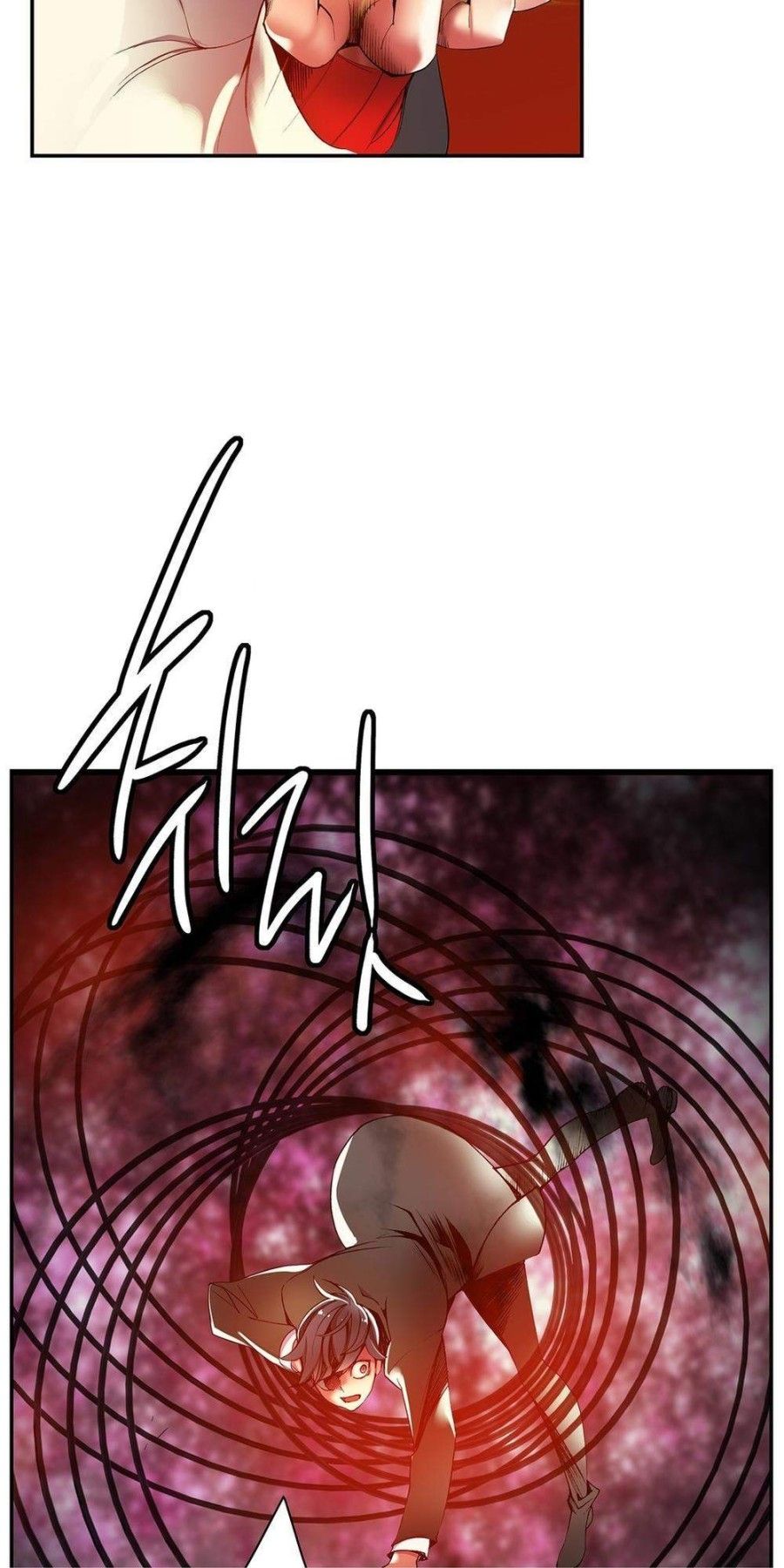 Sự Ràng Buộc Của Lilith Chương 19 page 82 - Giả Dược