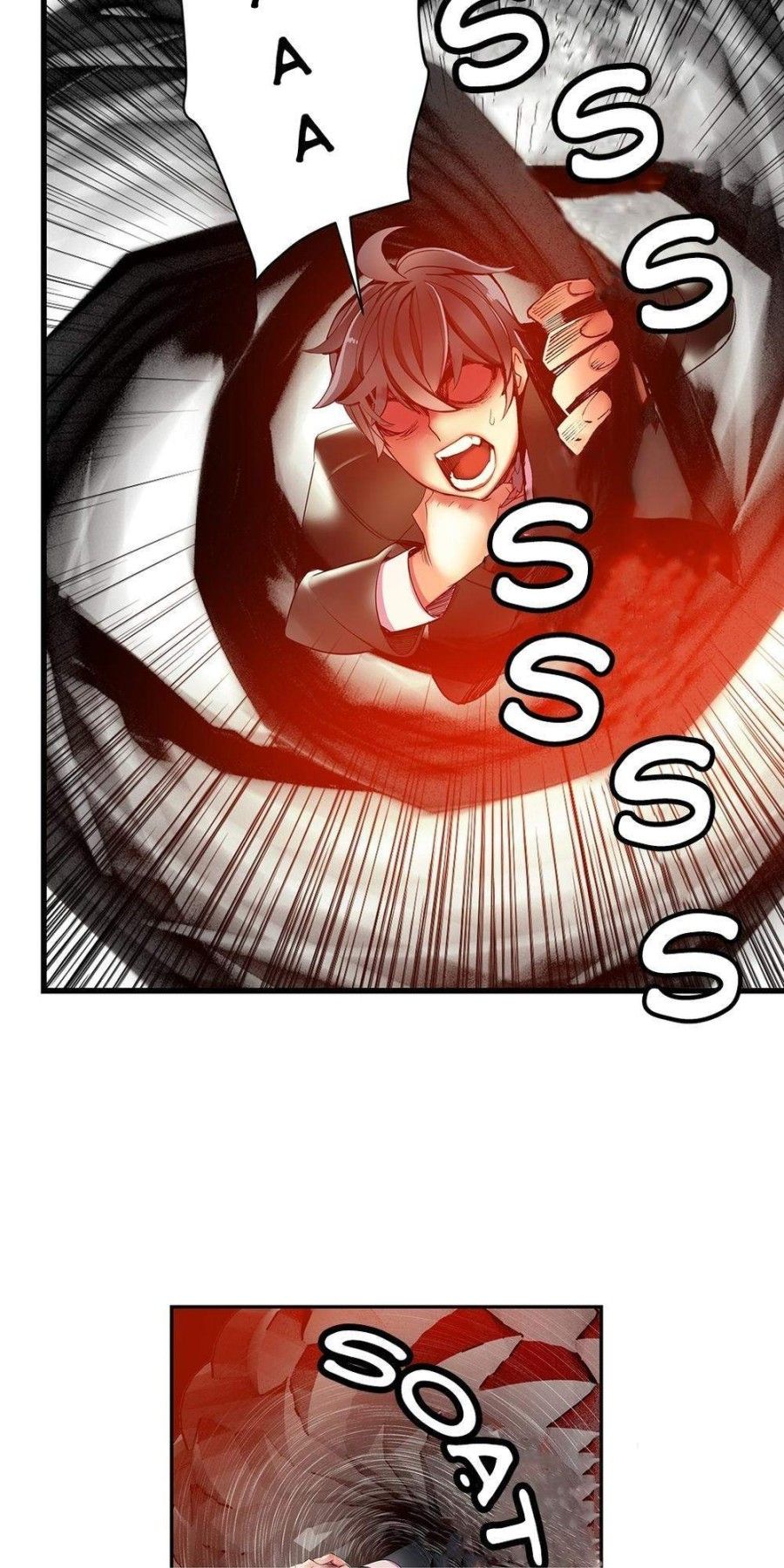 Sự Ràng Buộc Của Lilith Chương 19 page 86 - Giả Dược