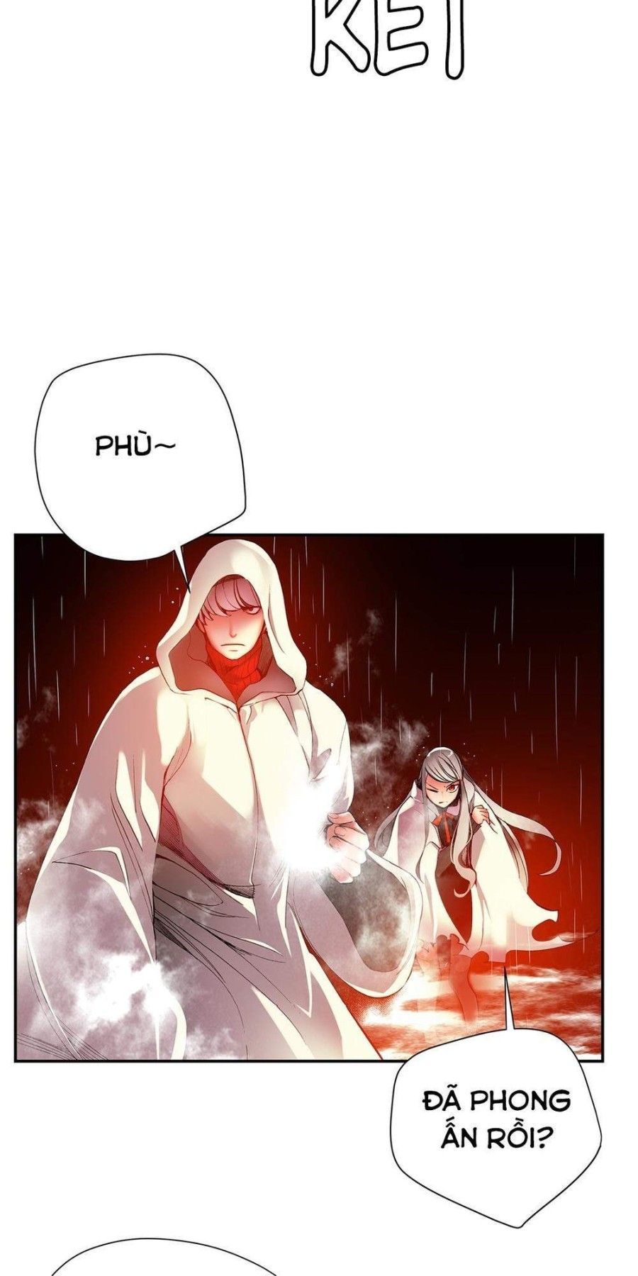 Sự Ràng Buộc Của Lilith Chương 19 page 94 - Giả Dược
