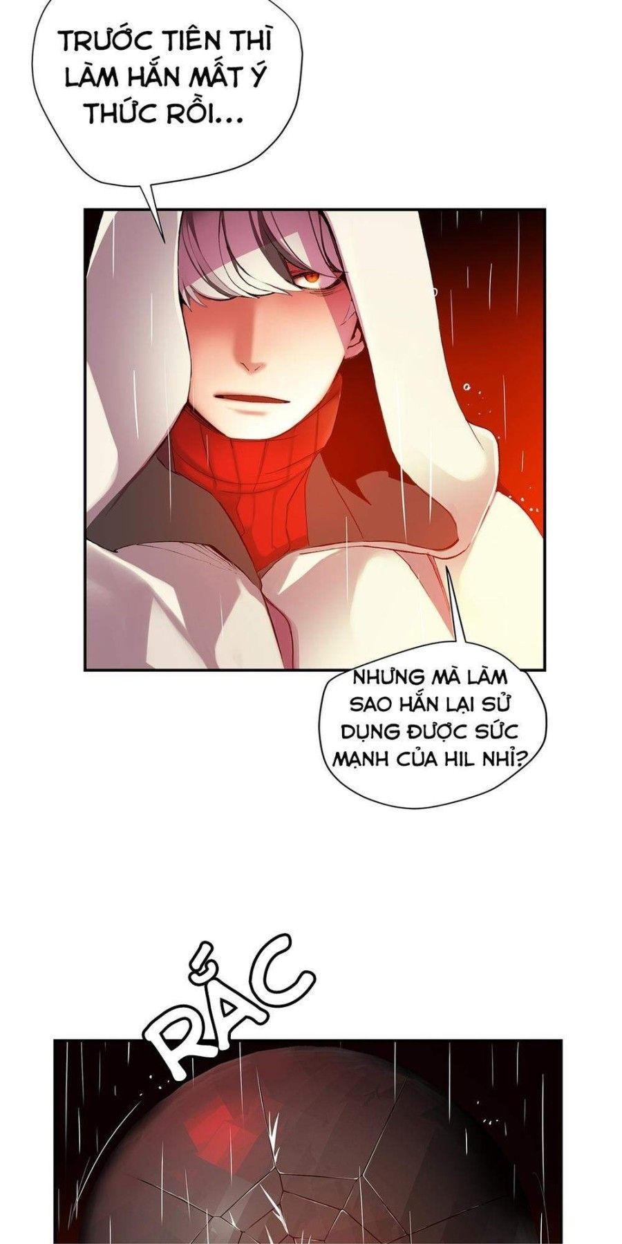 Sự Ràng Buộc Của Lilith Chương 19 page 96 - Giả Dược