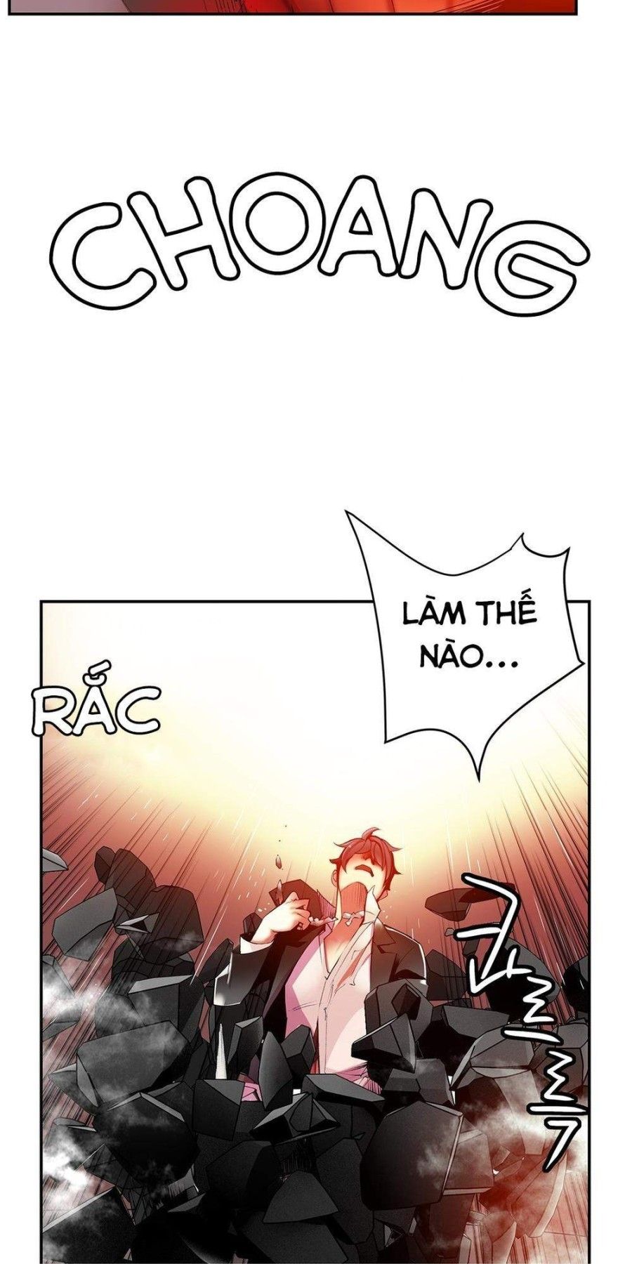 Sự Ràng Buộc Của Lilith Chương 19 page 100 - Giả Dược