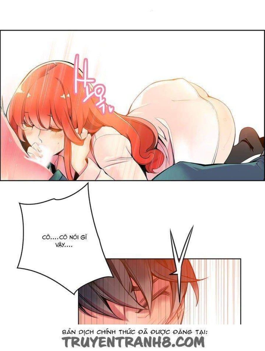 Sự Ràng Buộc Của Lilith Chương 2 page 12 - Giả Dược