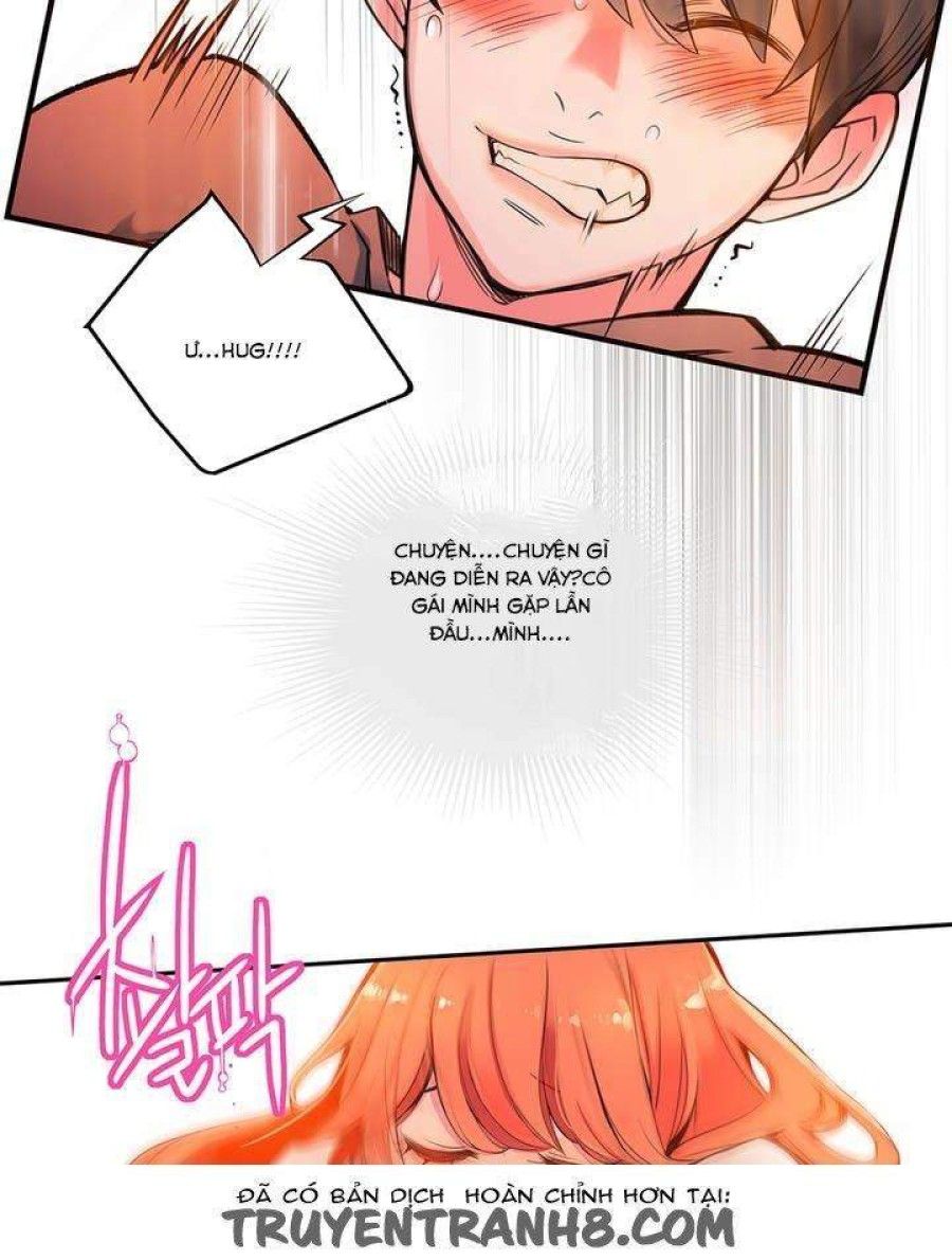 Sự Ràng Buộc Của Lilith Chương 2 page 22 - Giả Dược