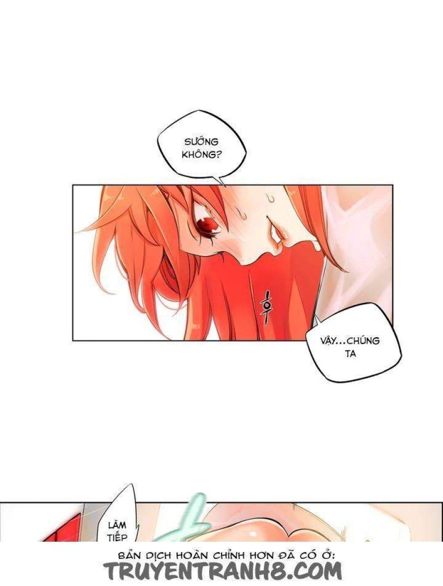 Sự Ràng Buộc Của Lilith Chương 2 page 24 - Giả Dược