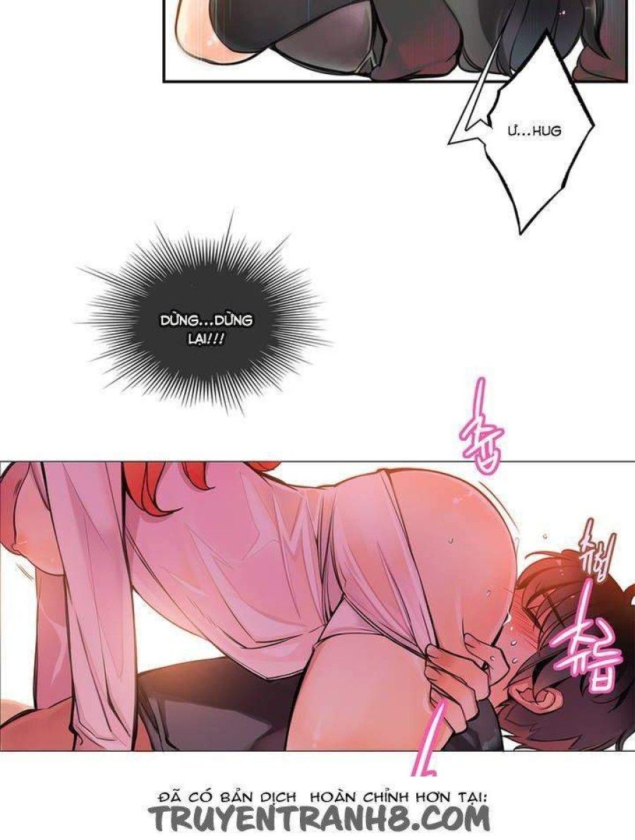 Sự Ràng Buộc Của Lilith Chương 2 page 26 - Giả Dược