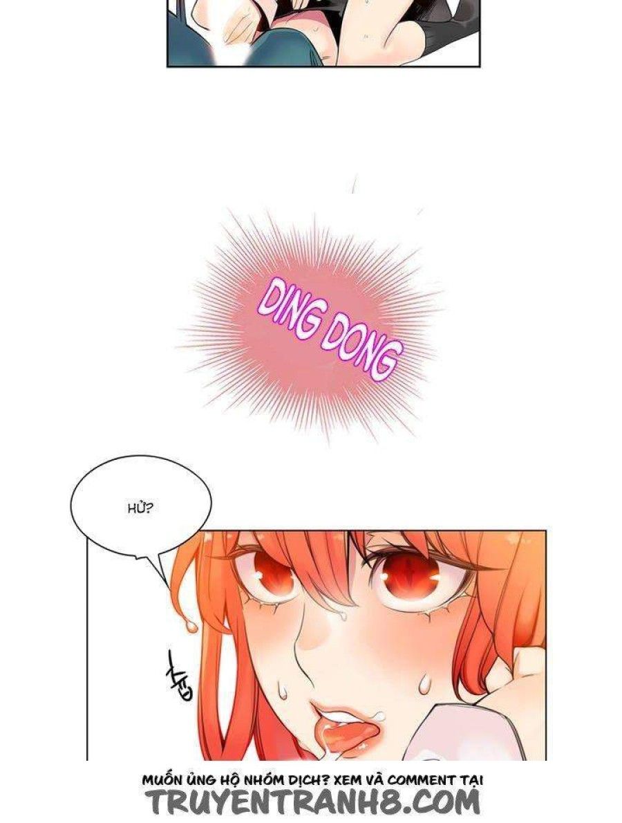 Sự Ràng Buộc Của Lilith Chương 2 page 28 - Giả Dược