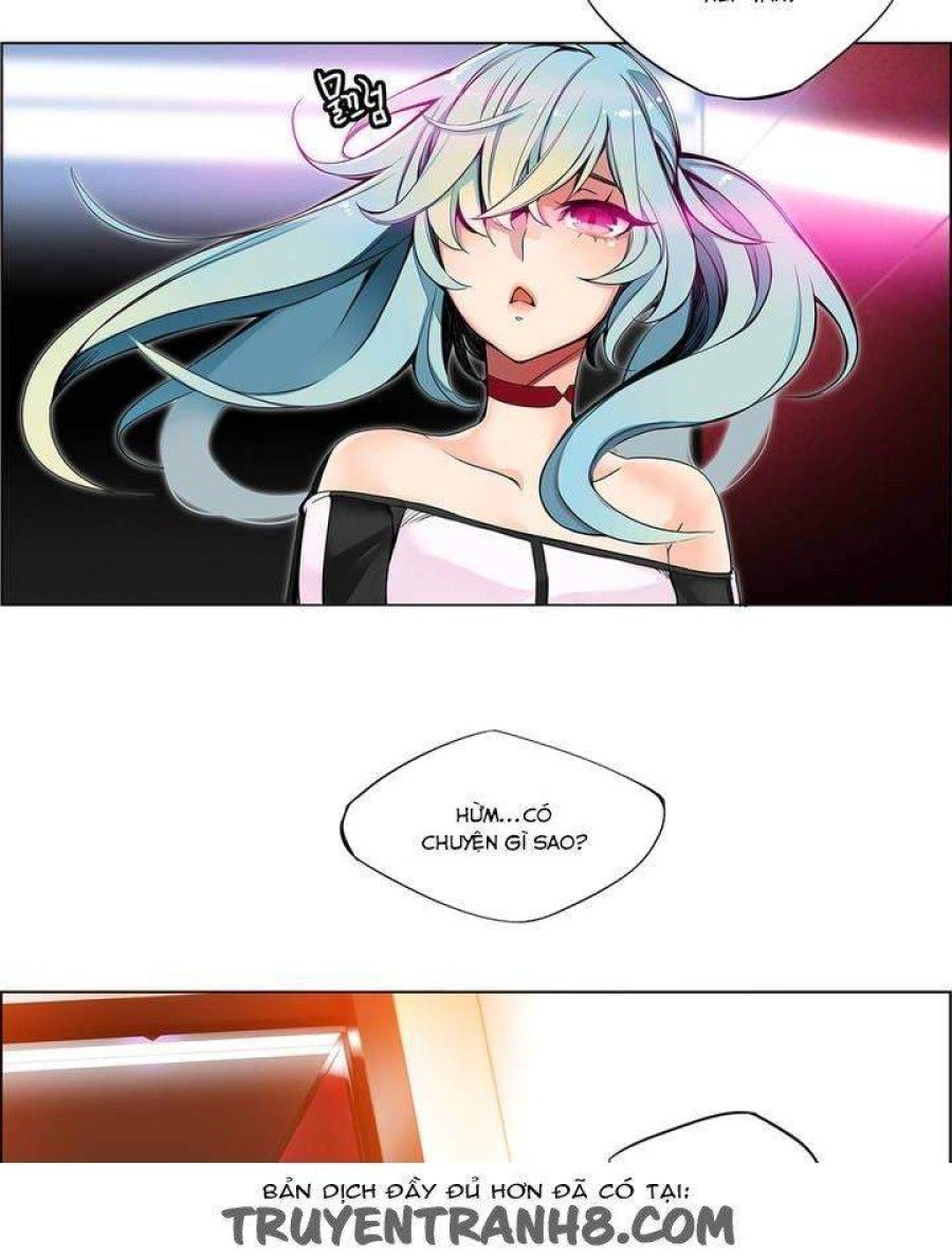 Sự Ràng Buộc Của Lilith Chương 2 page 30 - Giả Dược