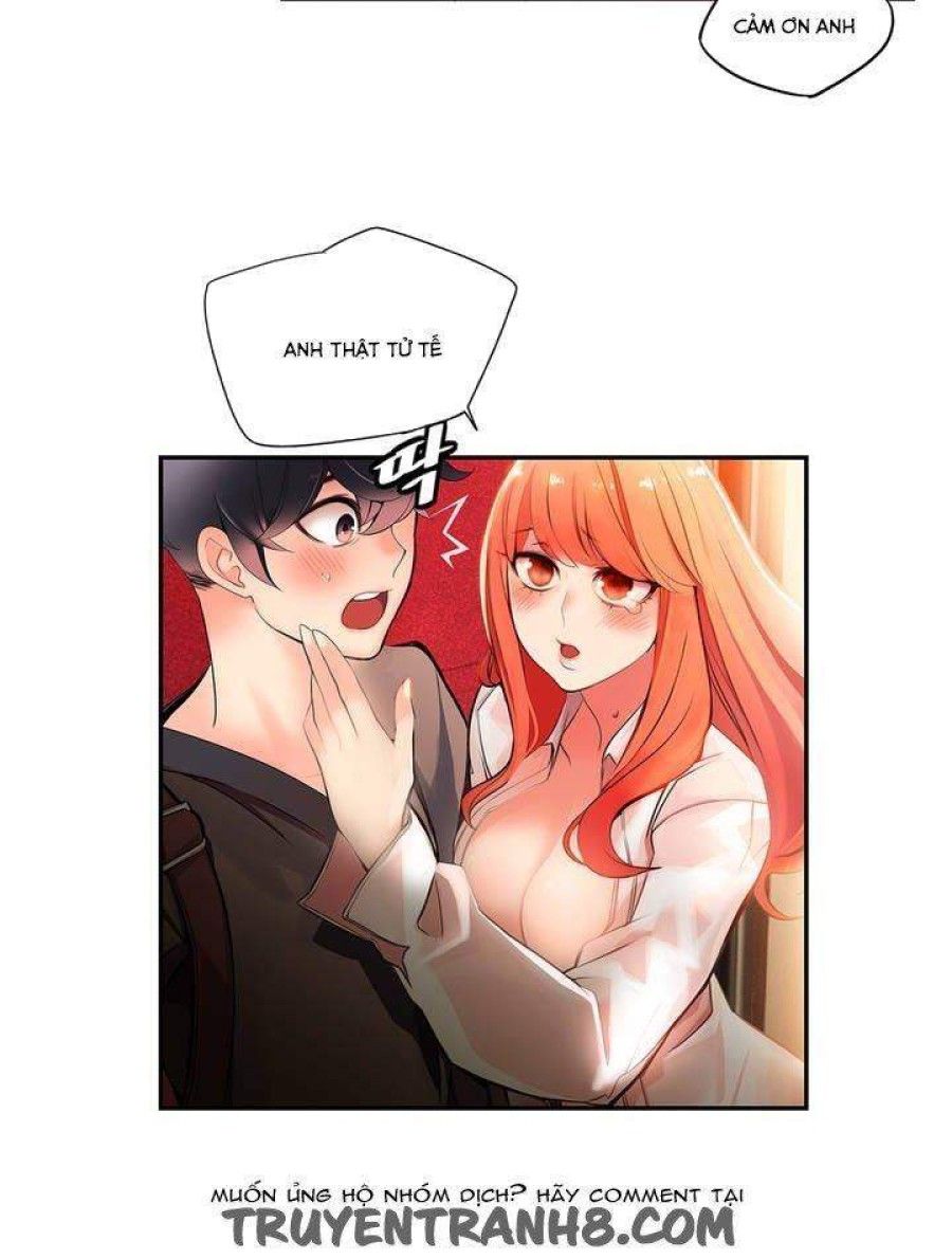 Sự Ràng Buộc Của Lilith Chương 2 page 4 - Giả Dược