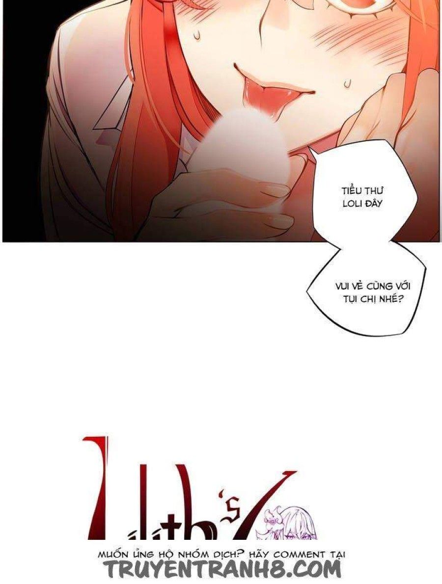 Sự Ràng Buộc Của Lilith Chương 2 page 32 - Giả Dược
