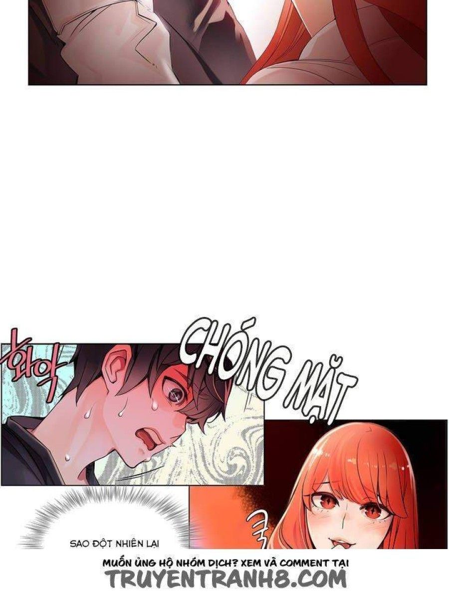 Sự Ràng Buộc Của Lilith Chương 2 page 6 - Giả Dược