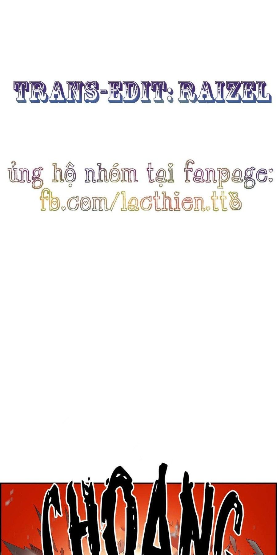 Sự Ràng Buộc Của Lilith Chương 20 page 1 - Giả Dược