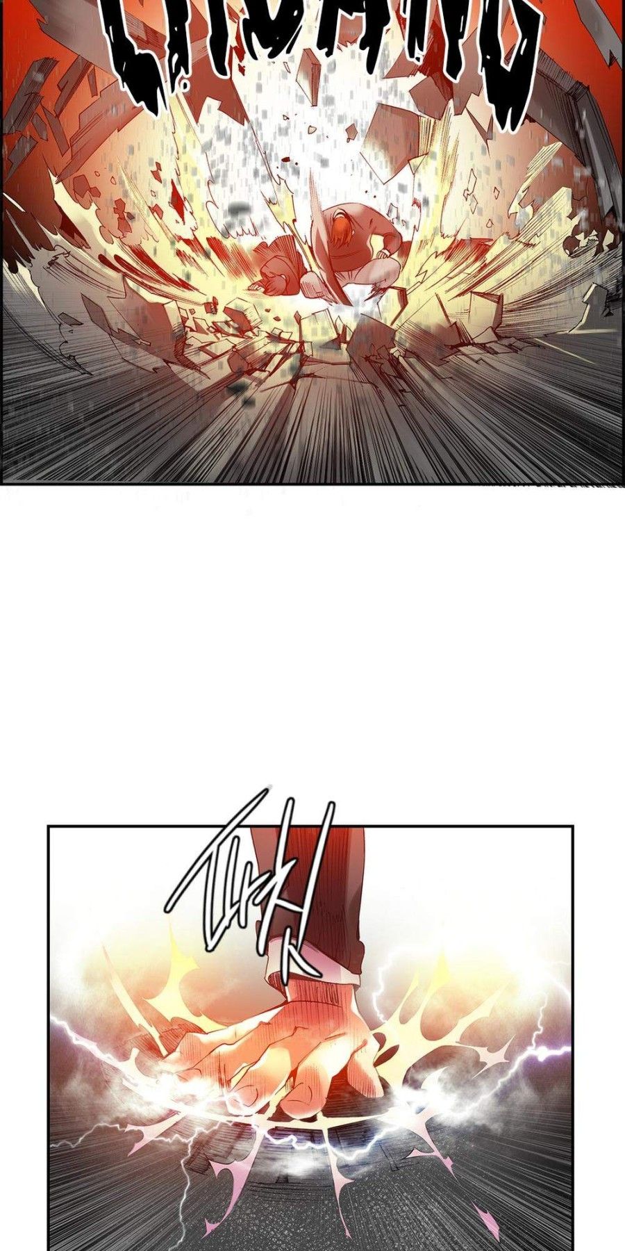 Sự Ràng Buộc Của Lilith Chương 20 page 2 - Giả Dược