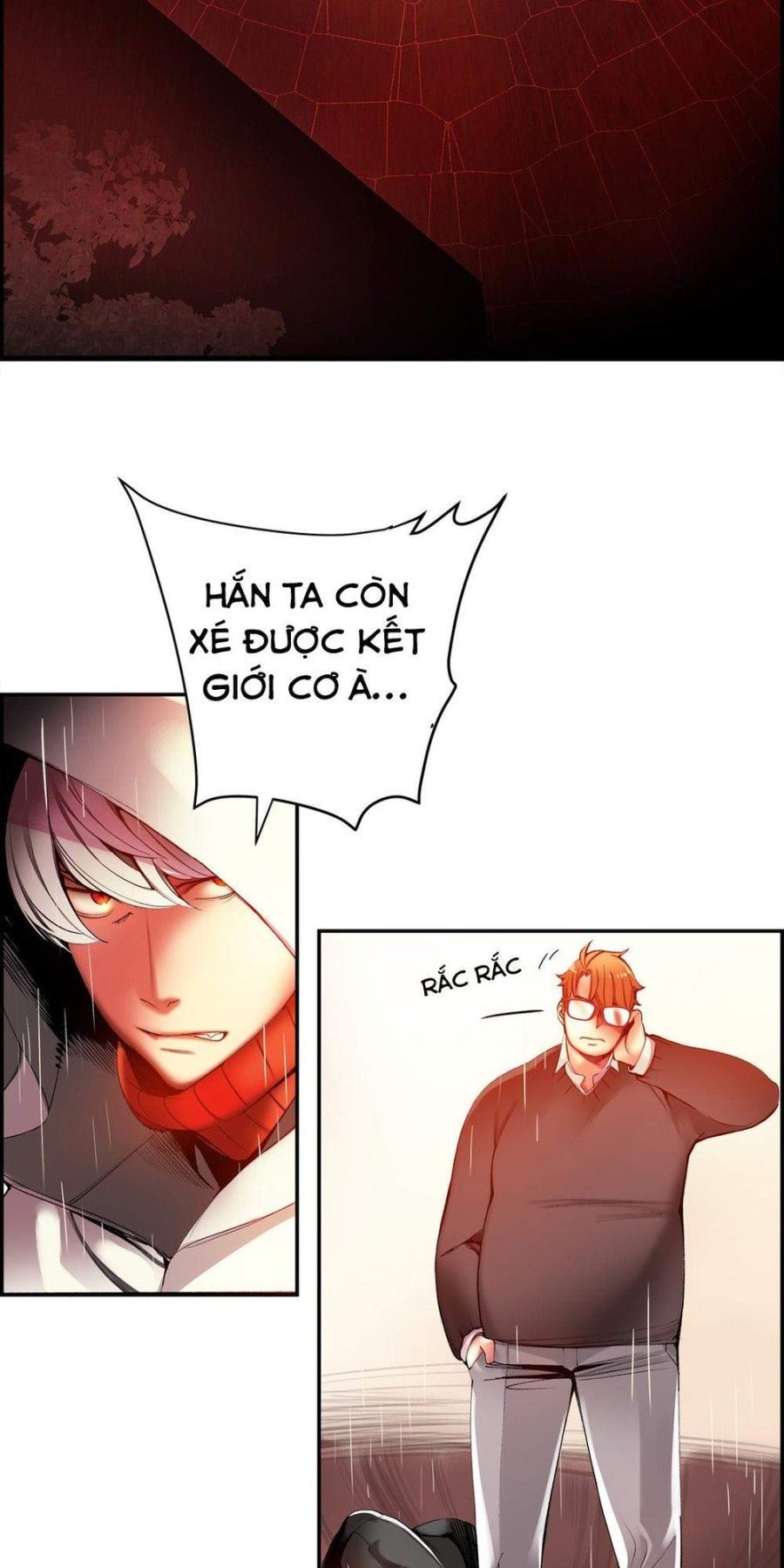 Sự Ràng Buộc Của Lilith Chương 20 page 15 - Giả Dược