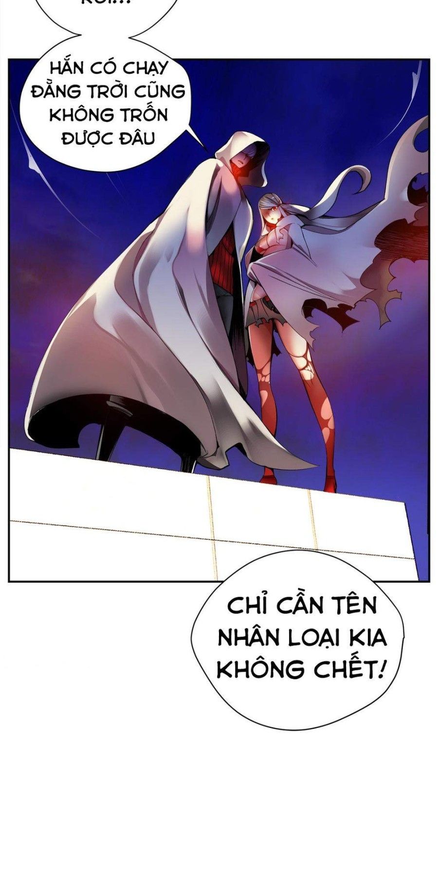 Sự Ràng Buộc Của Lilith Chương 20 page 24 - Giả Dược