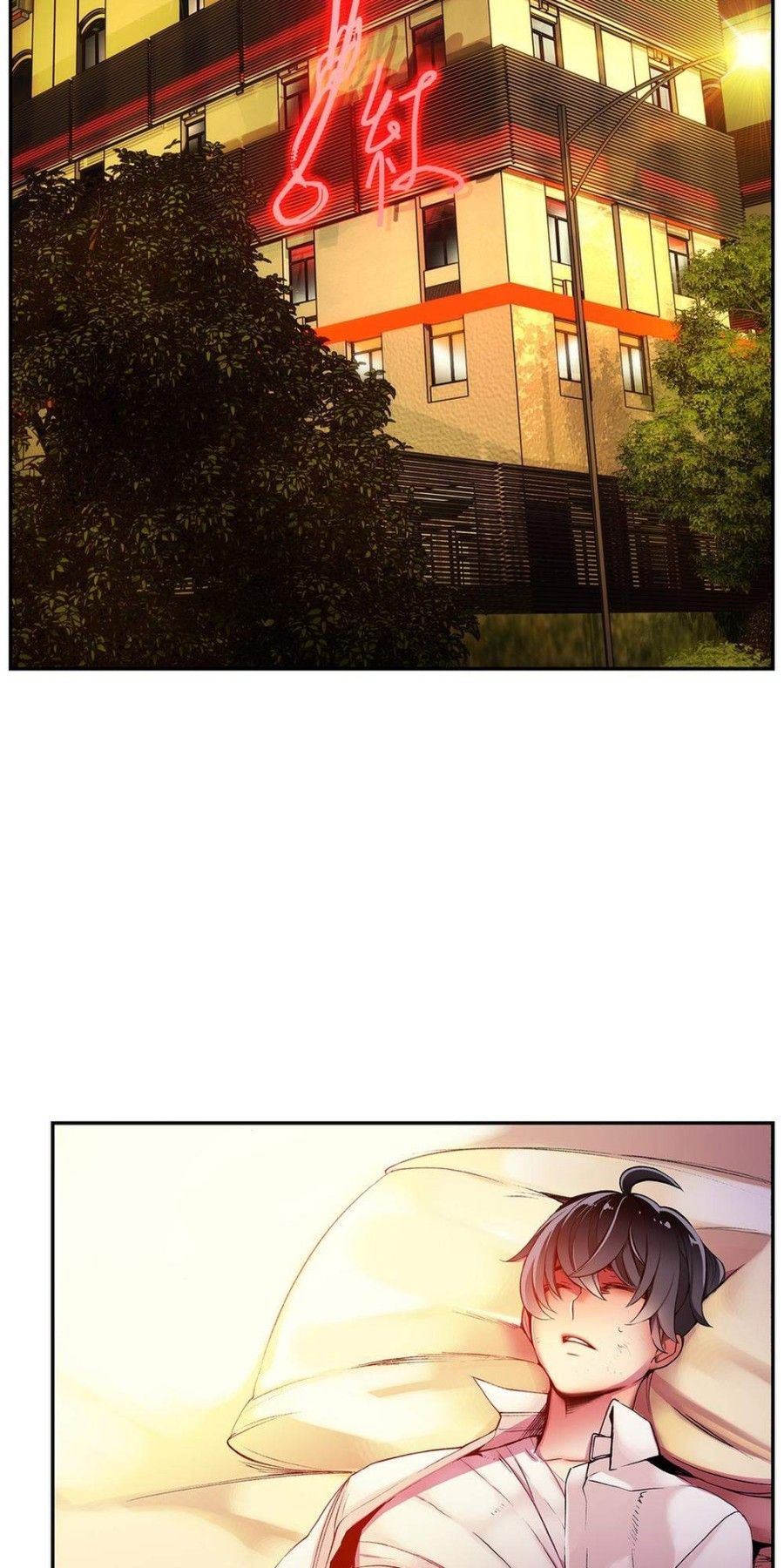 Sự Ràng Buộc Của Lilith Chương 20 page 26 - Giả Dược
