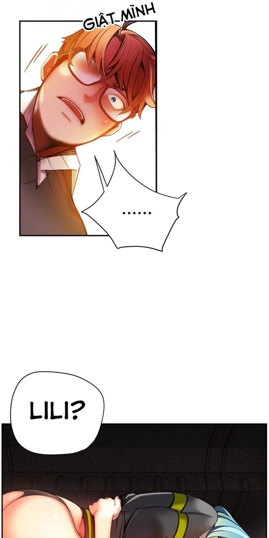 Sự Ràng Buộc Của Lilith Chương 20 page 29 - Giả Dược