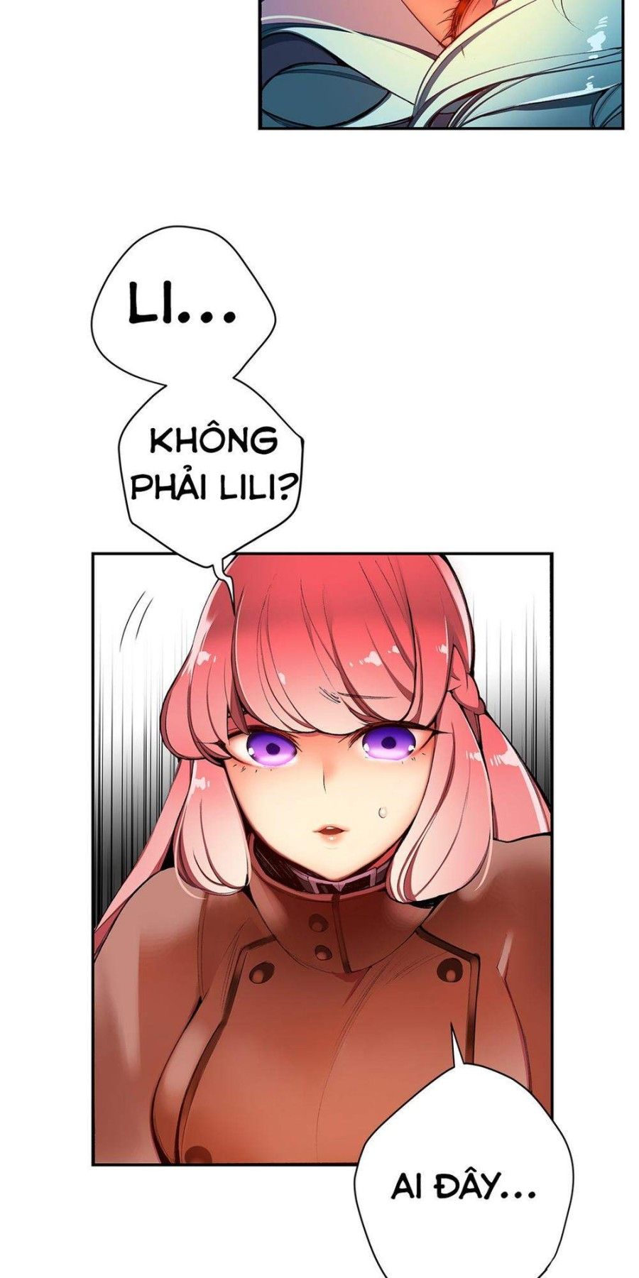 Sự Ràng Buộc Của Lilith Chương 20 page 31 - Giả Dược