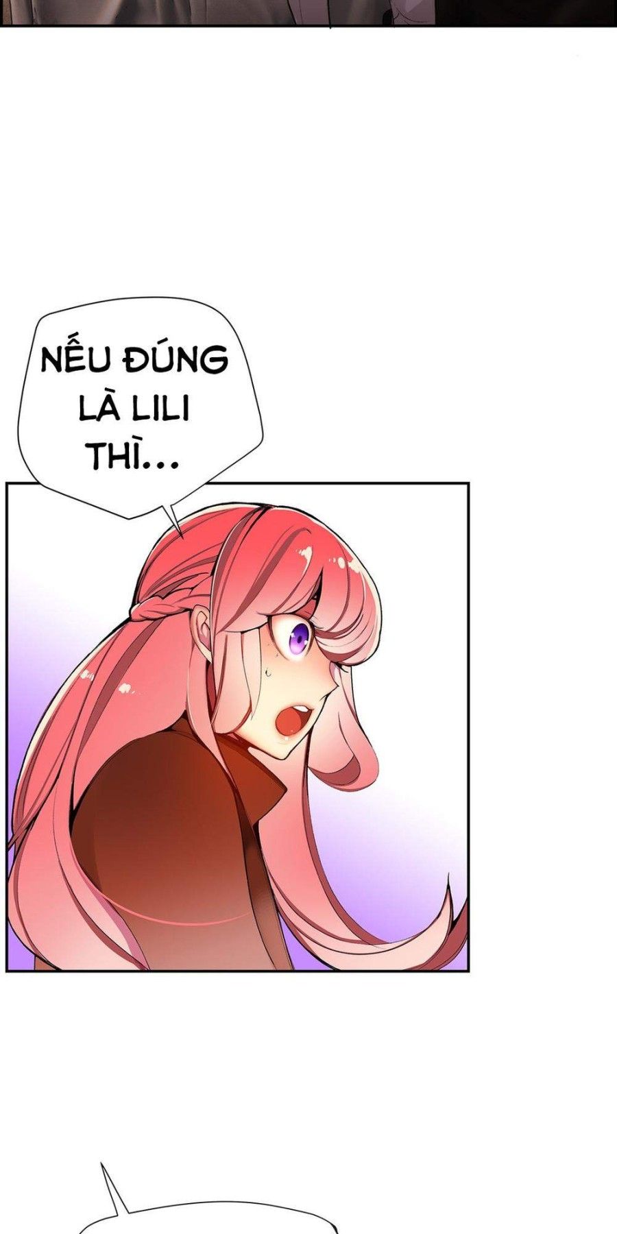 Sự Ràng Buộc Của Lilith Chương 20 page 34 - Giả Dược