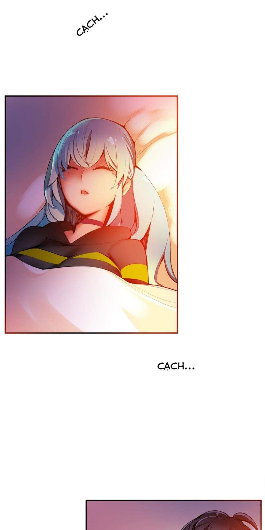 Sự Ràng Buộc Của Lilith Chương 20 page 59 - Giả Dược