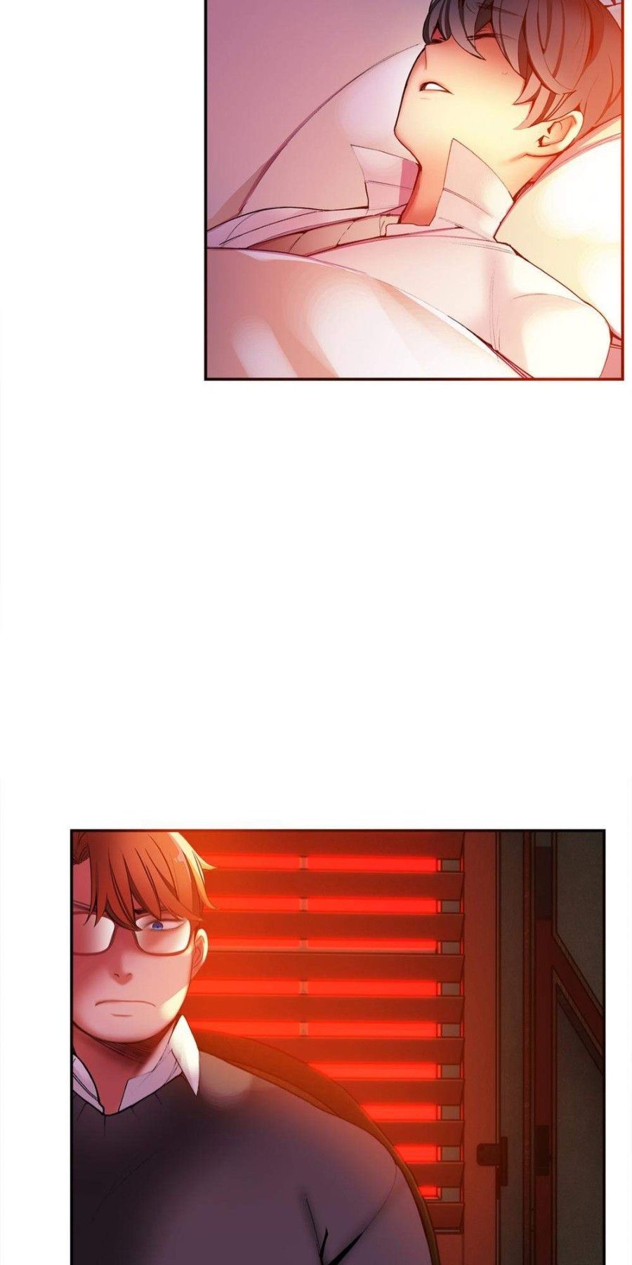 Sự Ràng Buộc Của Lilith Chương 20 page 60 - Giả Dược