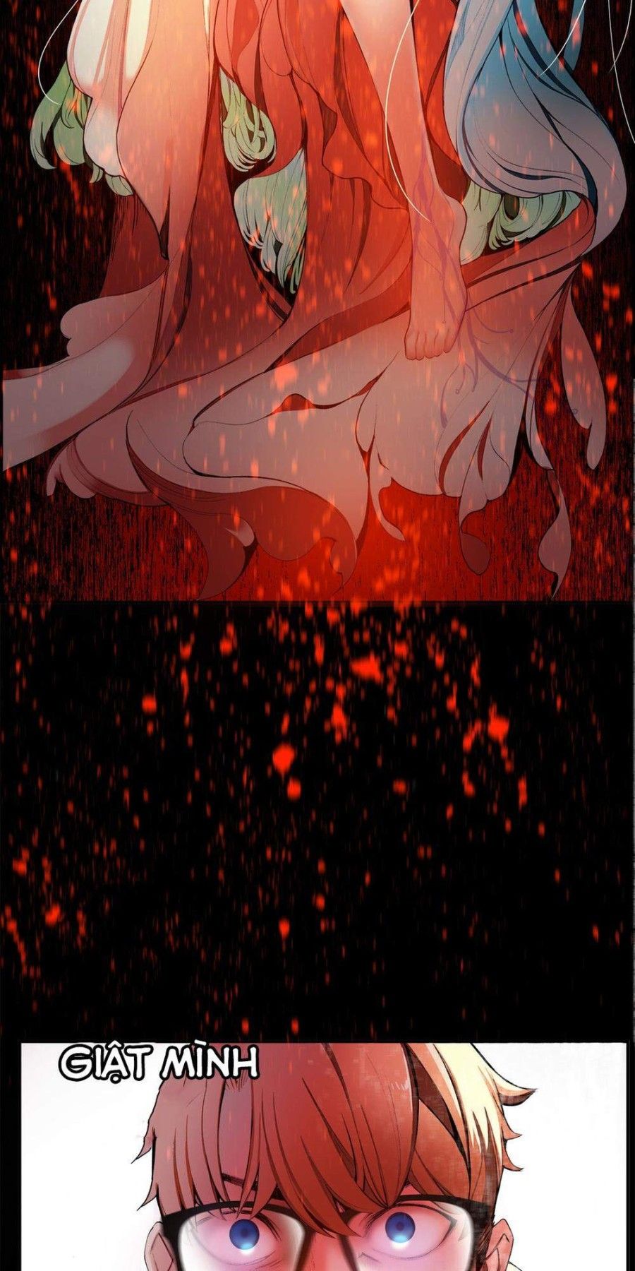 Sự Ràng Buộc Của Lilith Chương 20 page 66 - Giả Dược