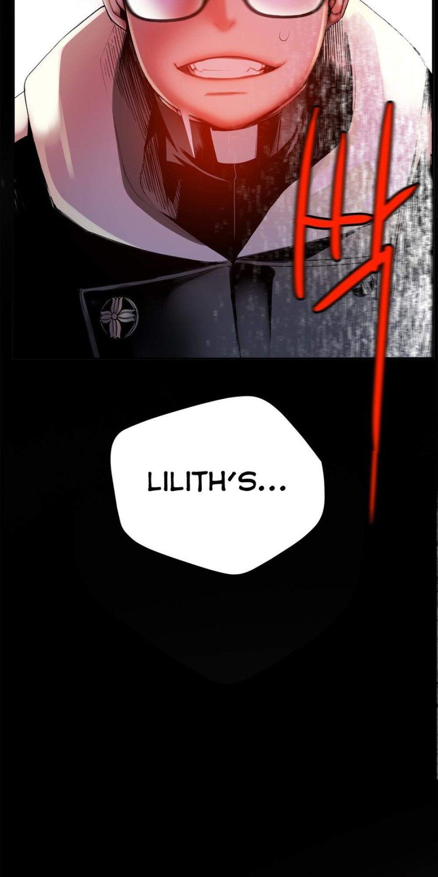 Sự Ràng Buộc Của Lilith Chương 20 page 67 - Giả Dược