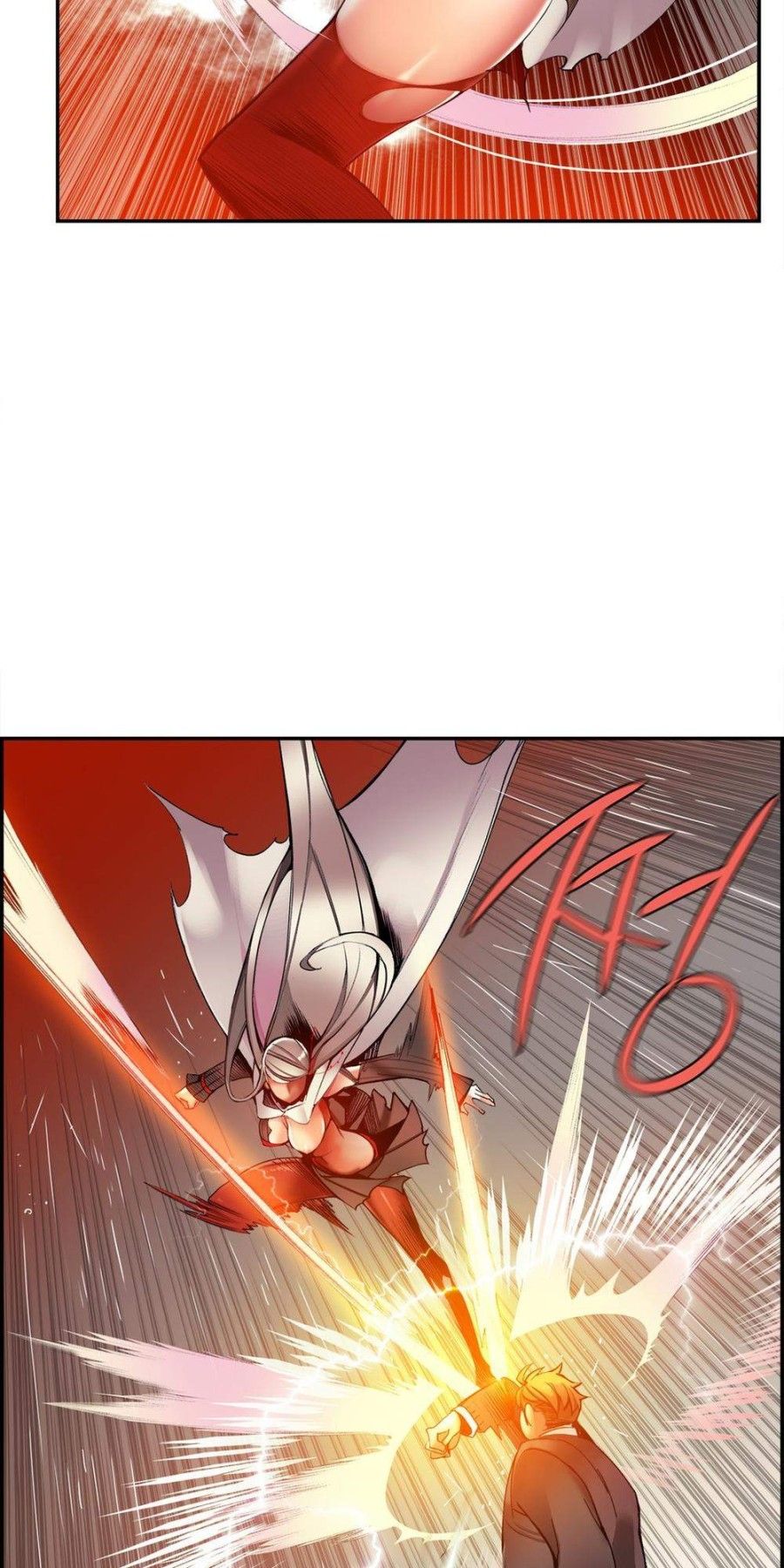 Sự Ràng Buộc Của Lilith Chương 20 page 9 - Giả Dược