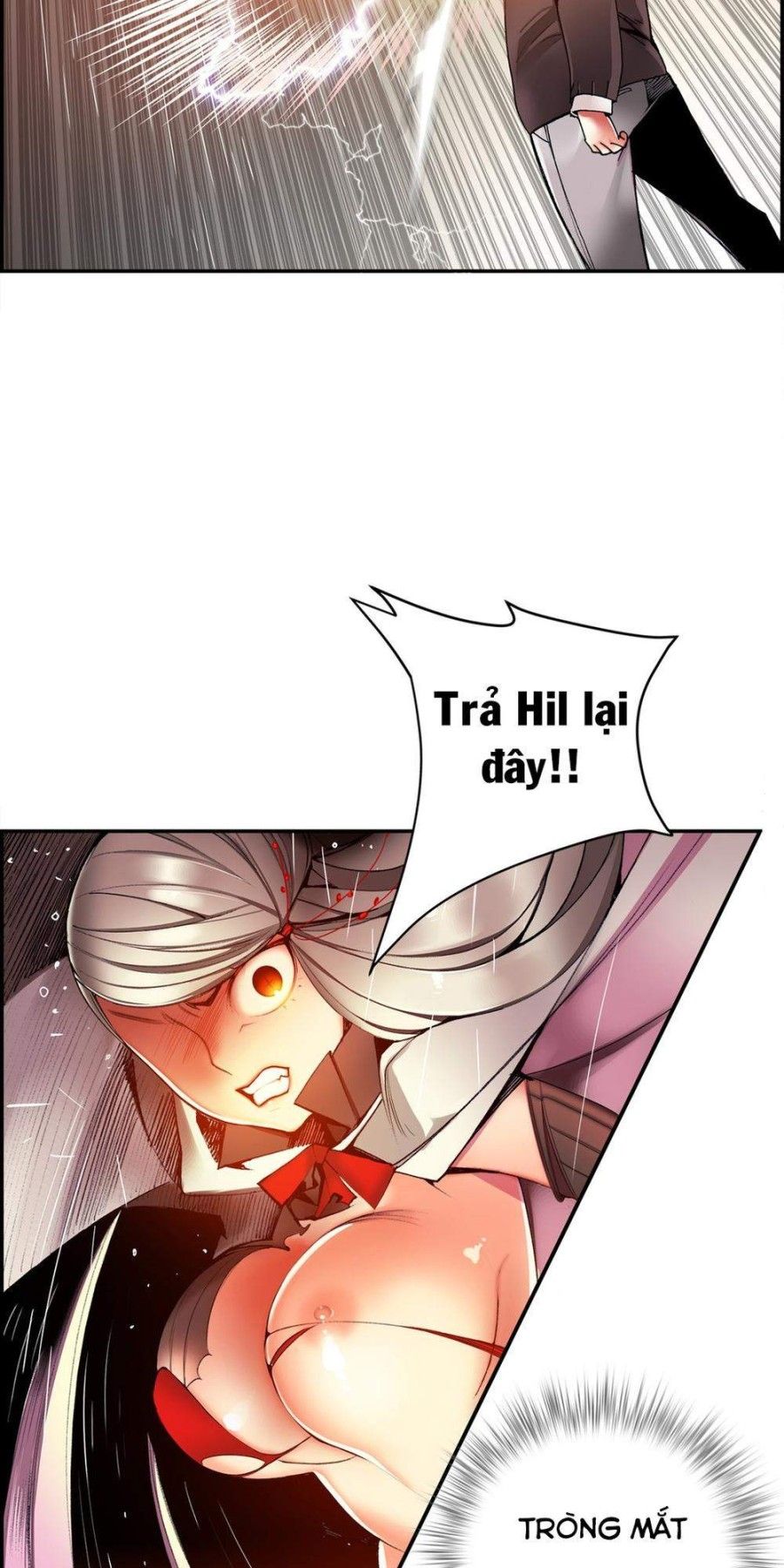 Sự Ràng Buộc Của Lilith Chương 20 page 10 - Giả Dược