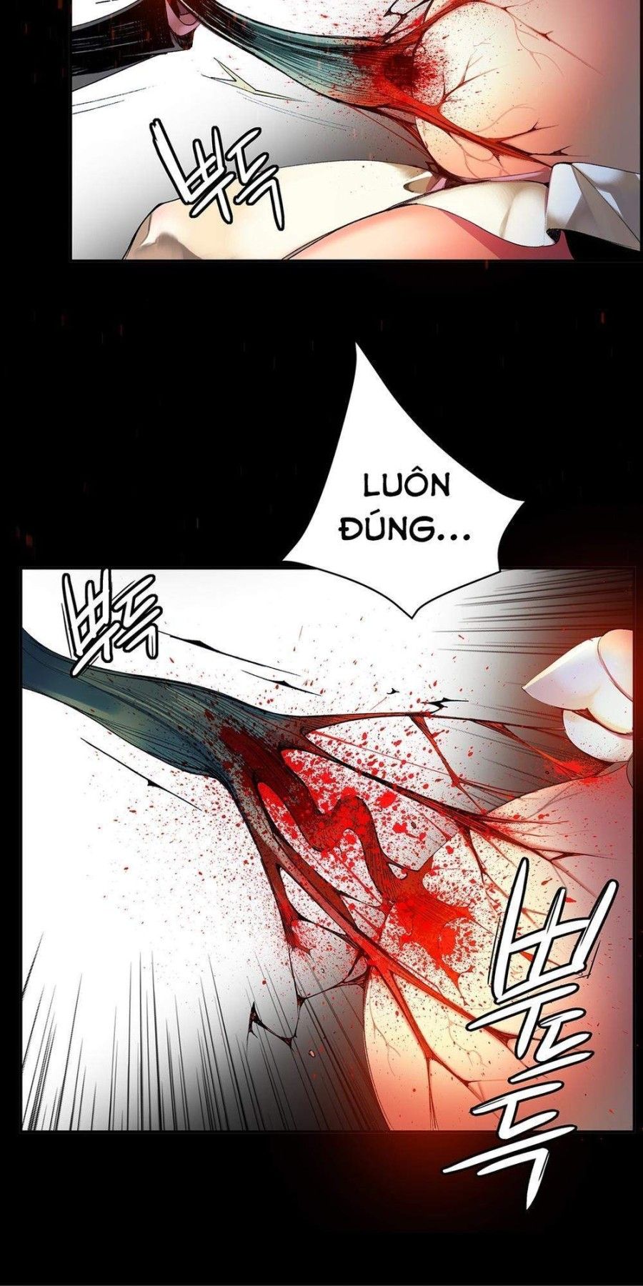 Sự Ràng Buộc Của Lilith Chương 21 page 13 - Giả Dược