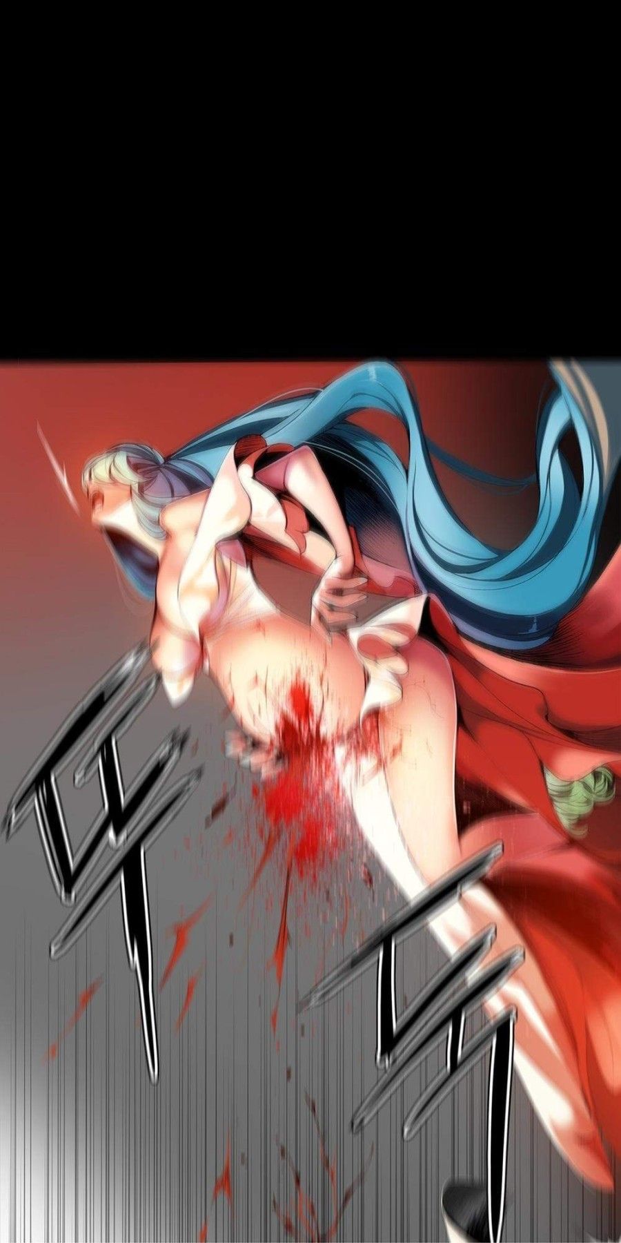 Sự Ràng Buộc Của Lilith Chương 21 page 15 - Giả Dược