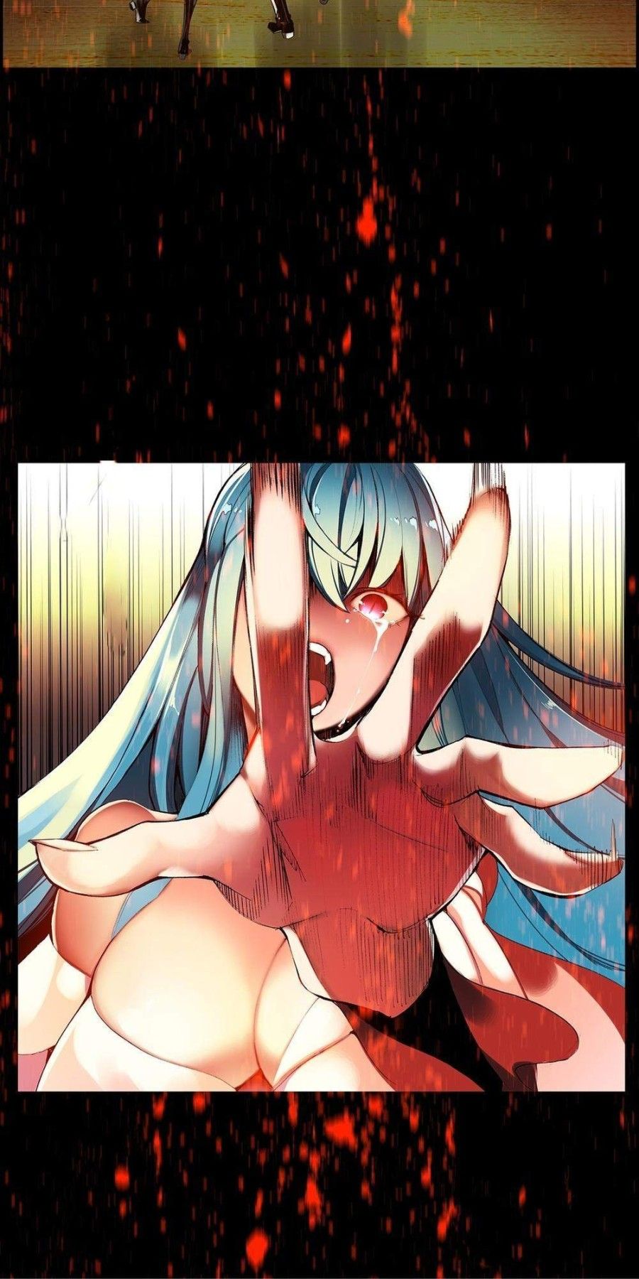 Sự Ràng Buộc Của Lilith Chương 21 page 27 - Giả Dược