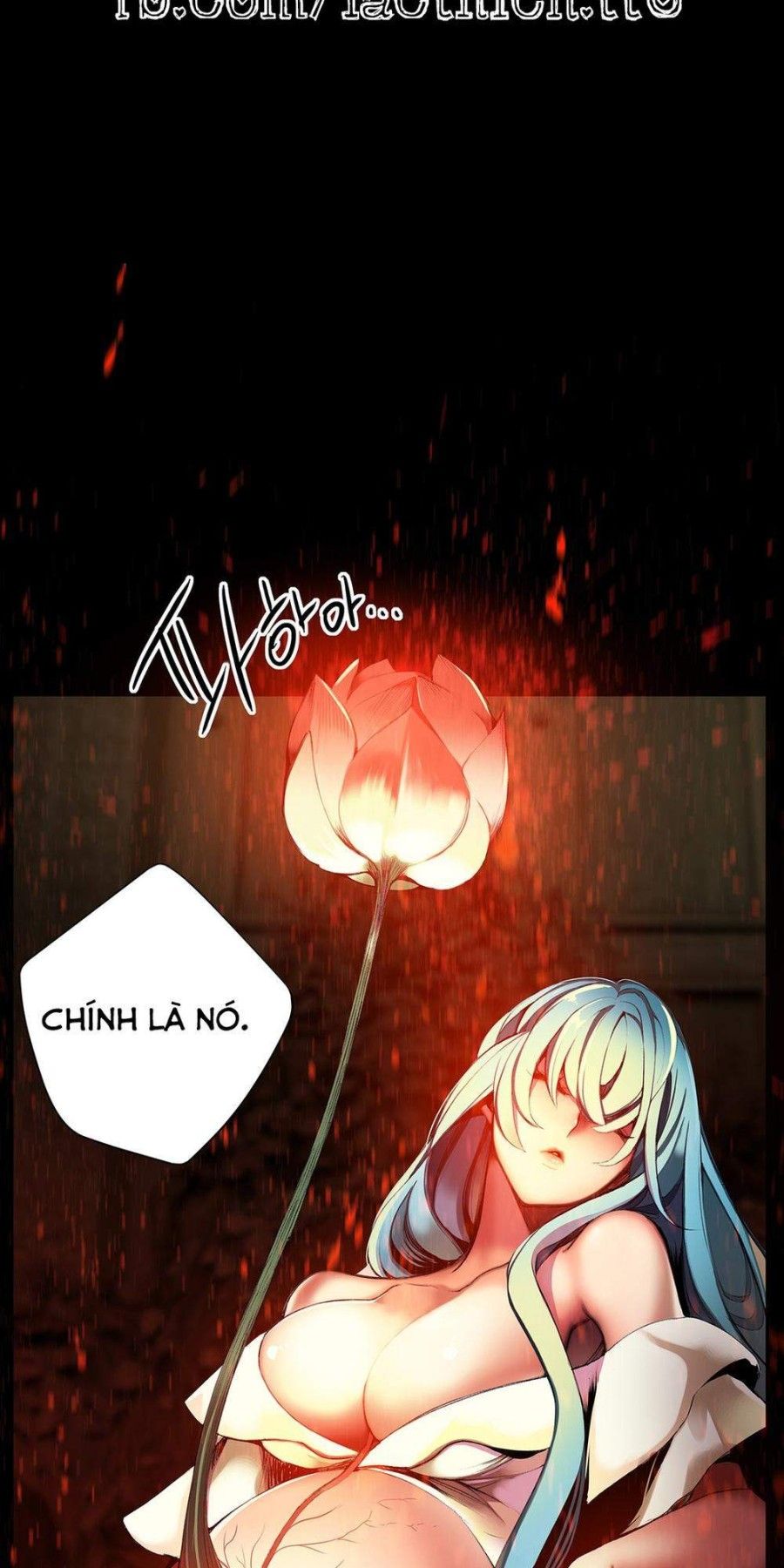 Sự Ràng Buộc Của Lilith Chương 21 page 4 - Giả Dược