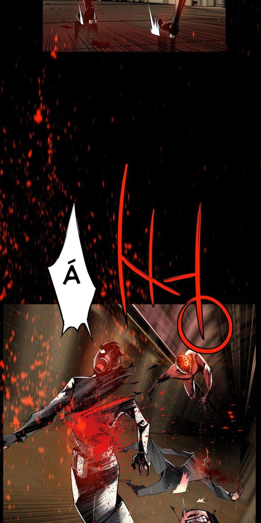 Sự Ràng Buộc Của Lilith Chương 21 page 38 - Giả Dược