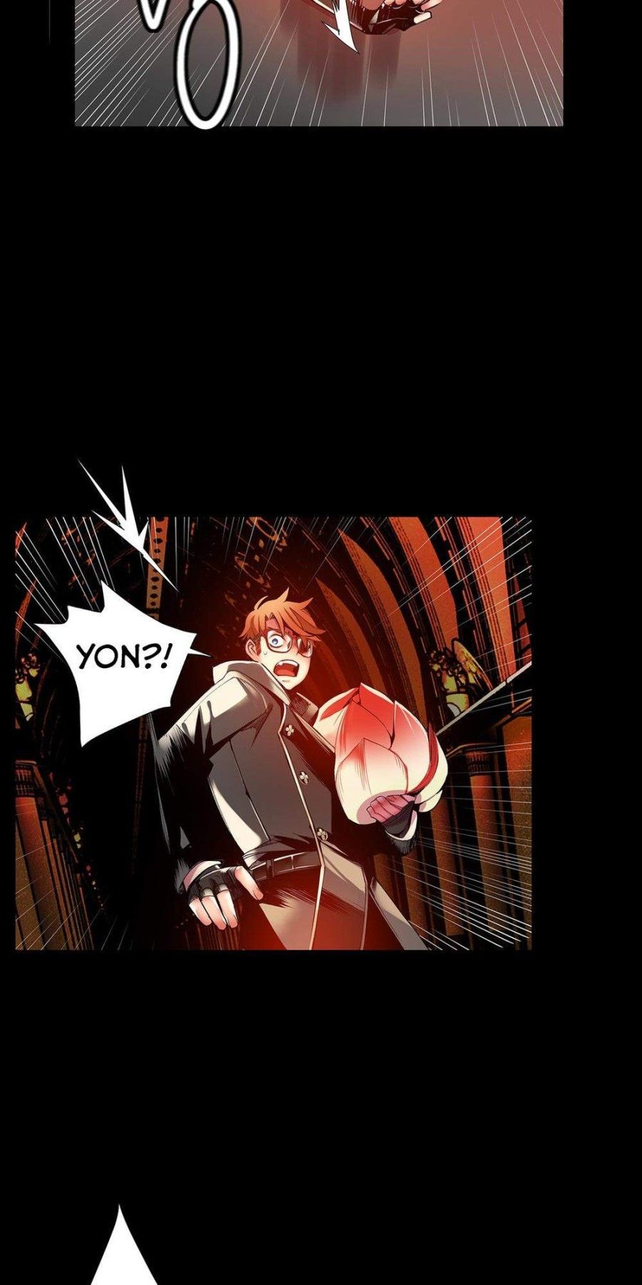 Sự Ràng Buộc Của Lilith Chương 21 page 42 - Giả Dược