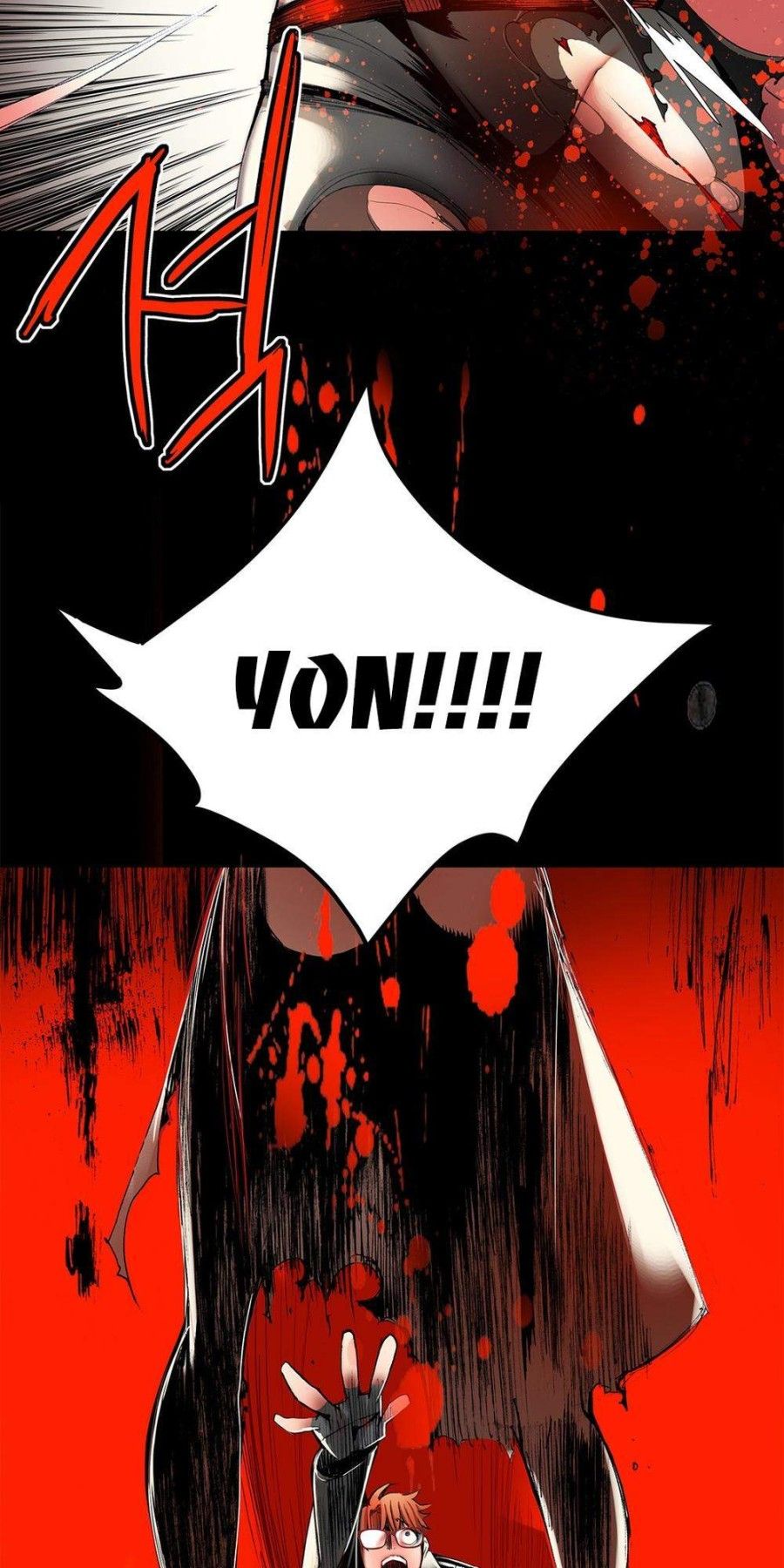 Sự Ràng Buộc Của Lilith Chương 21 page 48 - Giả Dược