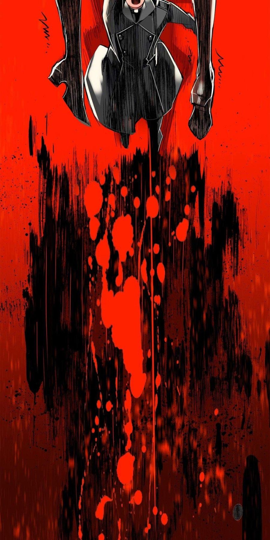 Sự Ràng Buộc Của Lilith Chương 21 page 49 - Giả Dược