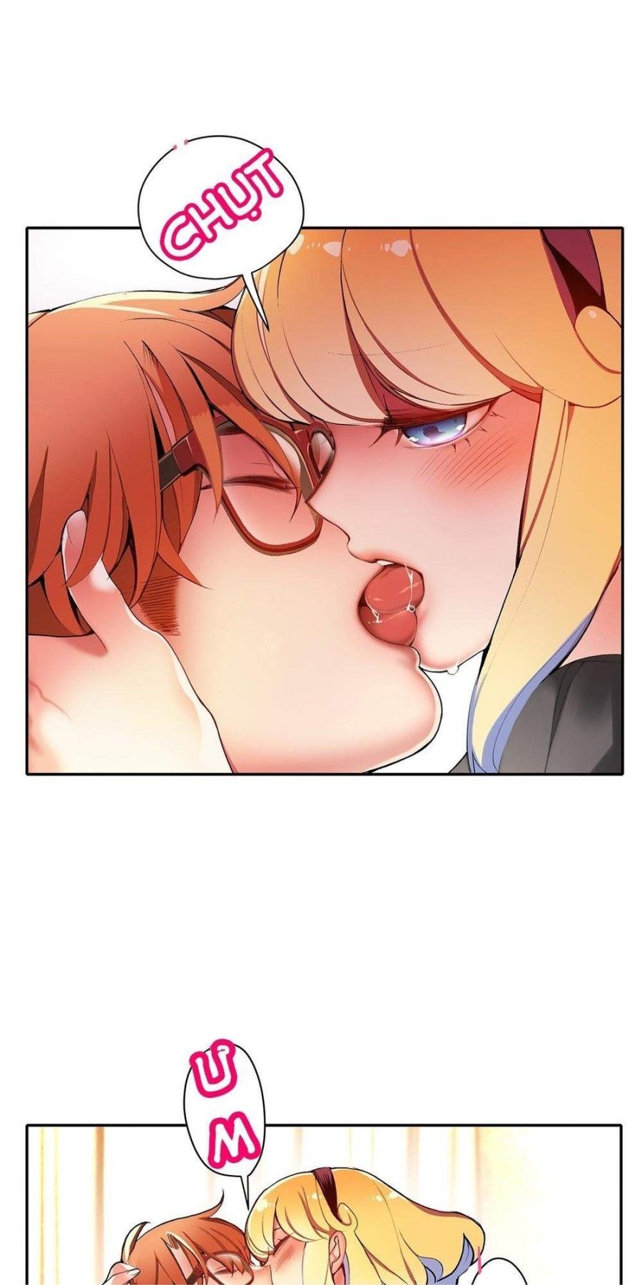 Sự Ràng Buộc Của Lilith Chương 21 page 72 - Giả Dược