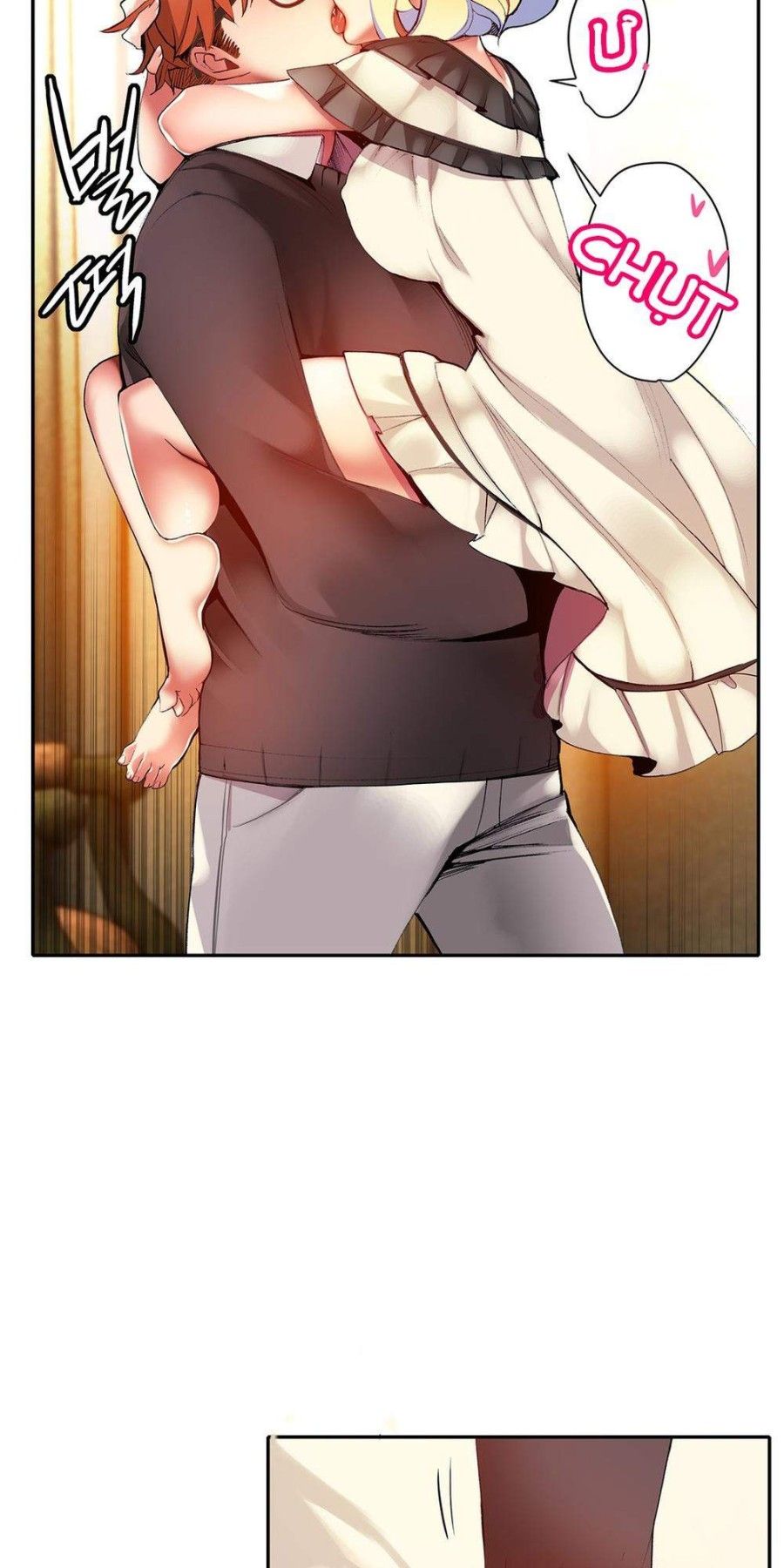 Sự Ràng Buộc Của Lilith Chương 21 page 74 - Giả Dược