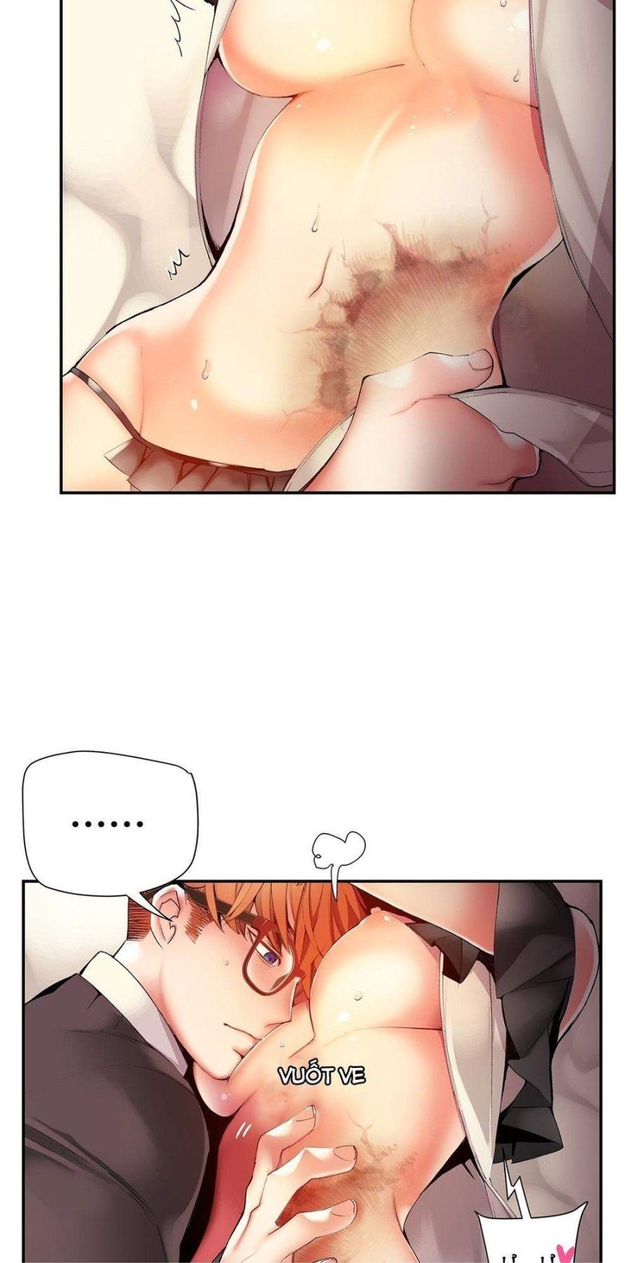 Sự Ràng Buộc Của Lilith Chương 21 page 79 - Giả Dược