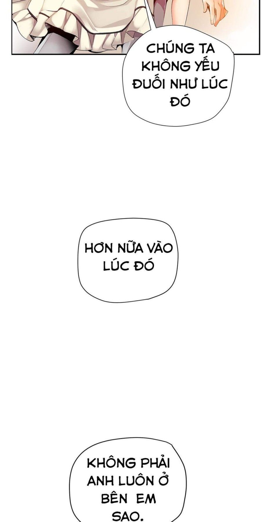 Sự Ràng Buộc Của Lilith Chương 21 page 88 - Giả Dược
