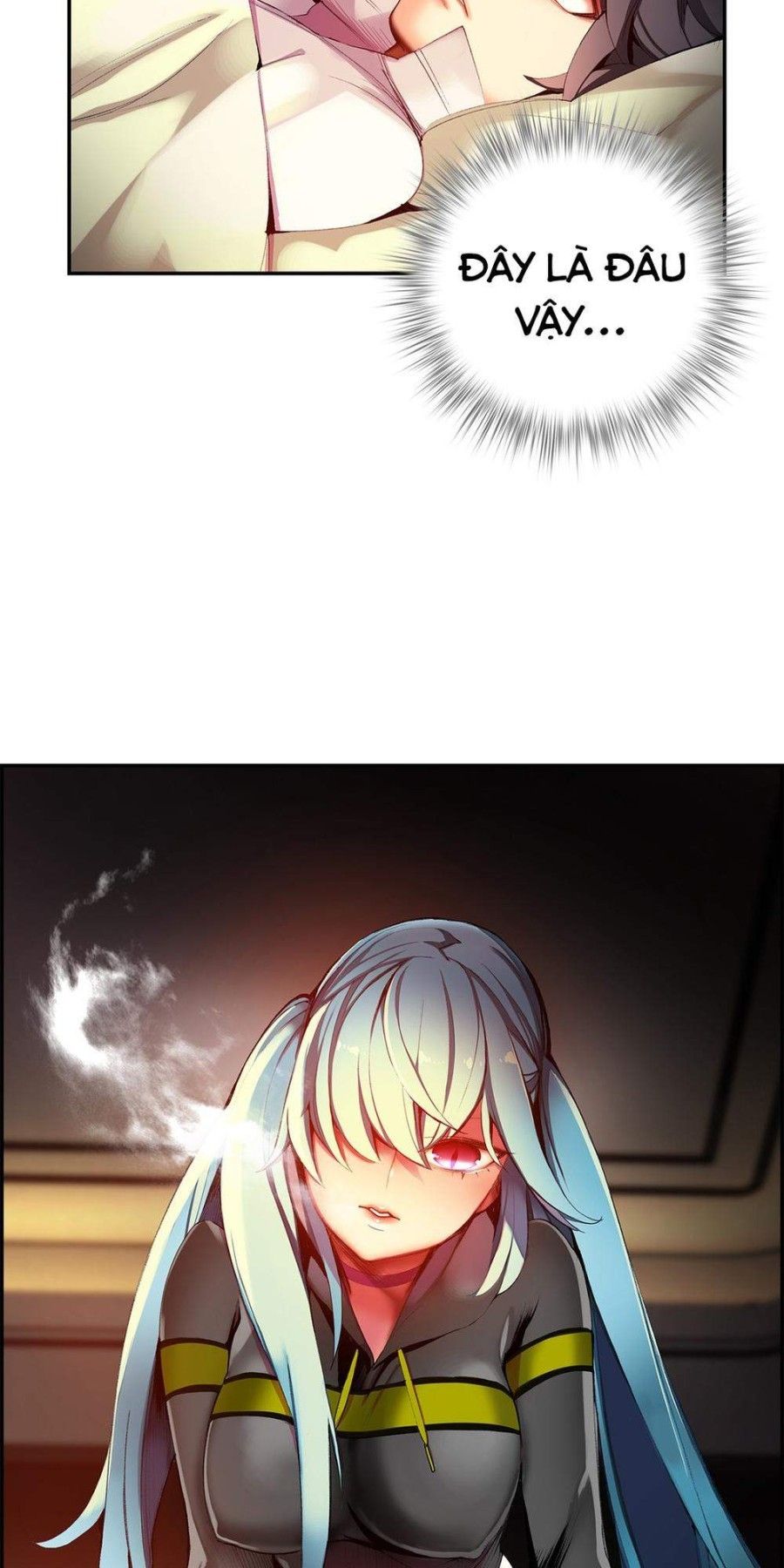Sự Ràng Buộc Của Lilith Chương 21 page 94 - Giả Dược