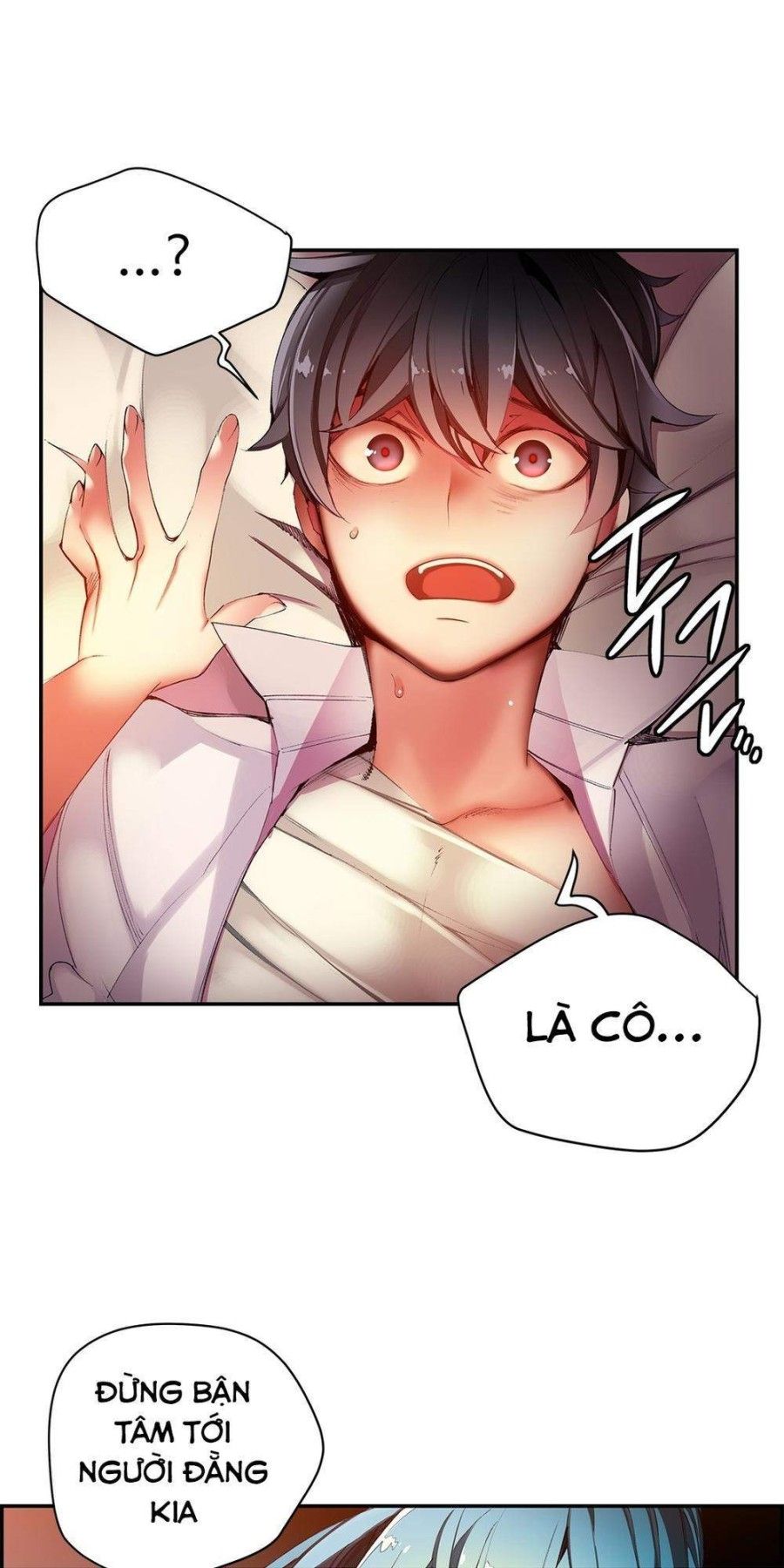 Sự Ràng Buộc Của Lilith Chương 22 page 19 - Giả Dược