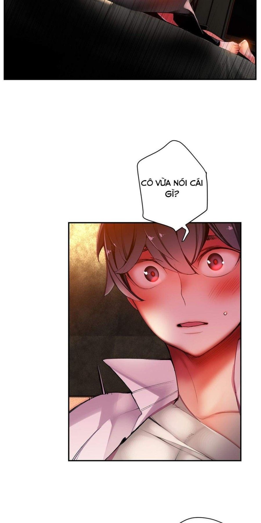 Sự Ràng Buộc Của Lilith Chương 22 page 32 - Giả Dược