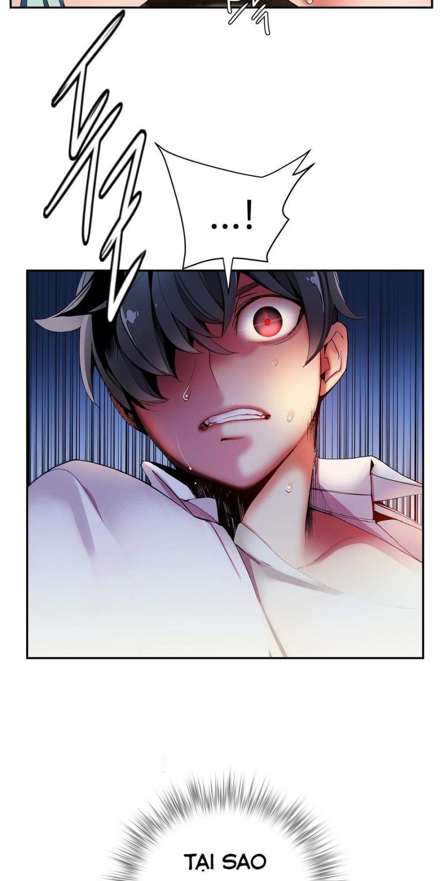 Sự Ràng Buộc Của Lilith Chương 22 page 43 - Giả Dược